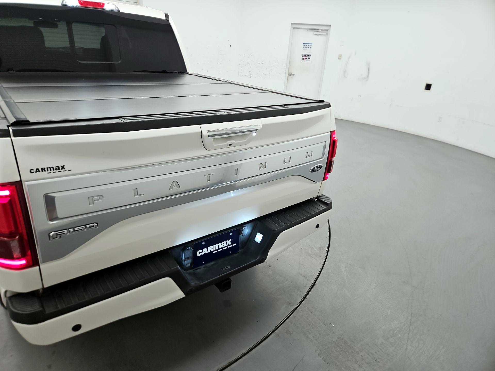 Thumbnail: 2017 Ford F-150 - 19