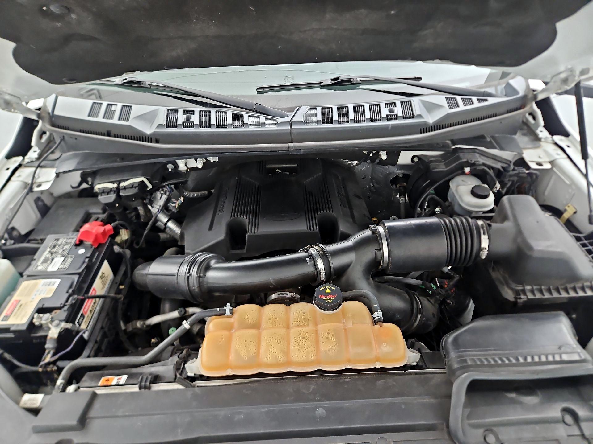 Thumbnail: 2017 Ford F-150 - 20