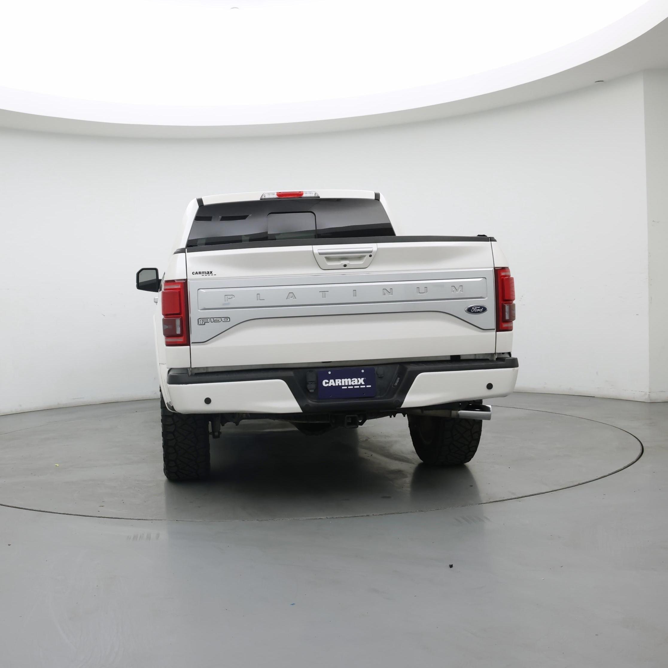 Thumbnail: 2017 Ford F-150 - 6