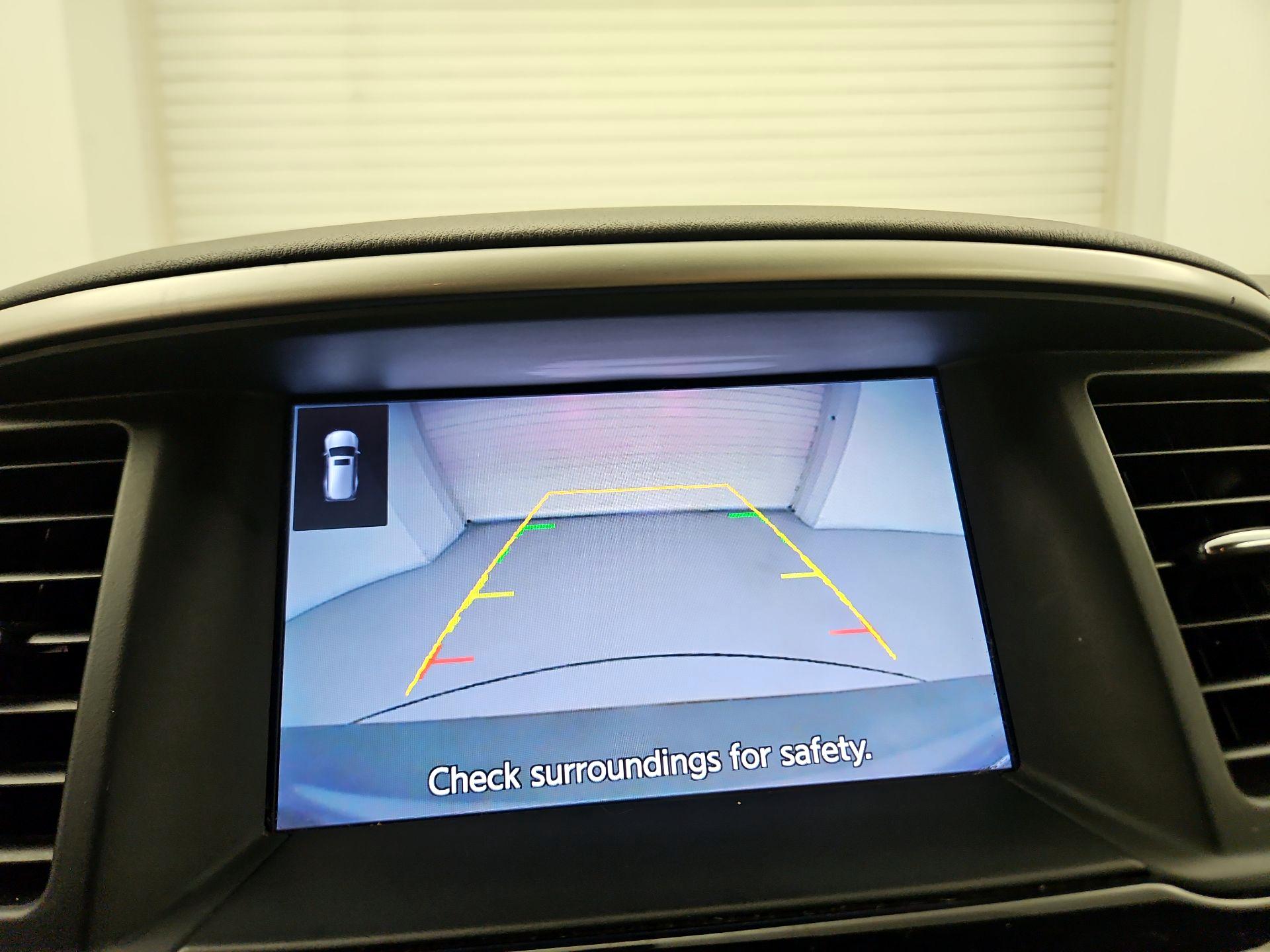 Thumbnail: 2018 Nissan Pathfinder - 14