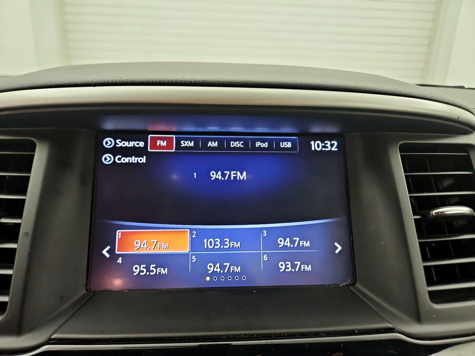 Thumbnail: 2018 Nissan Pathfinder - 15