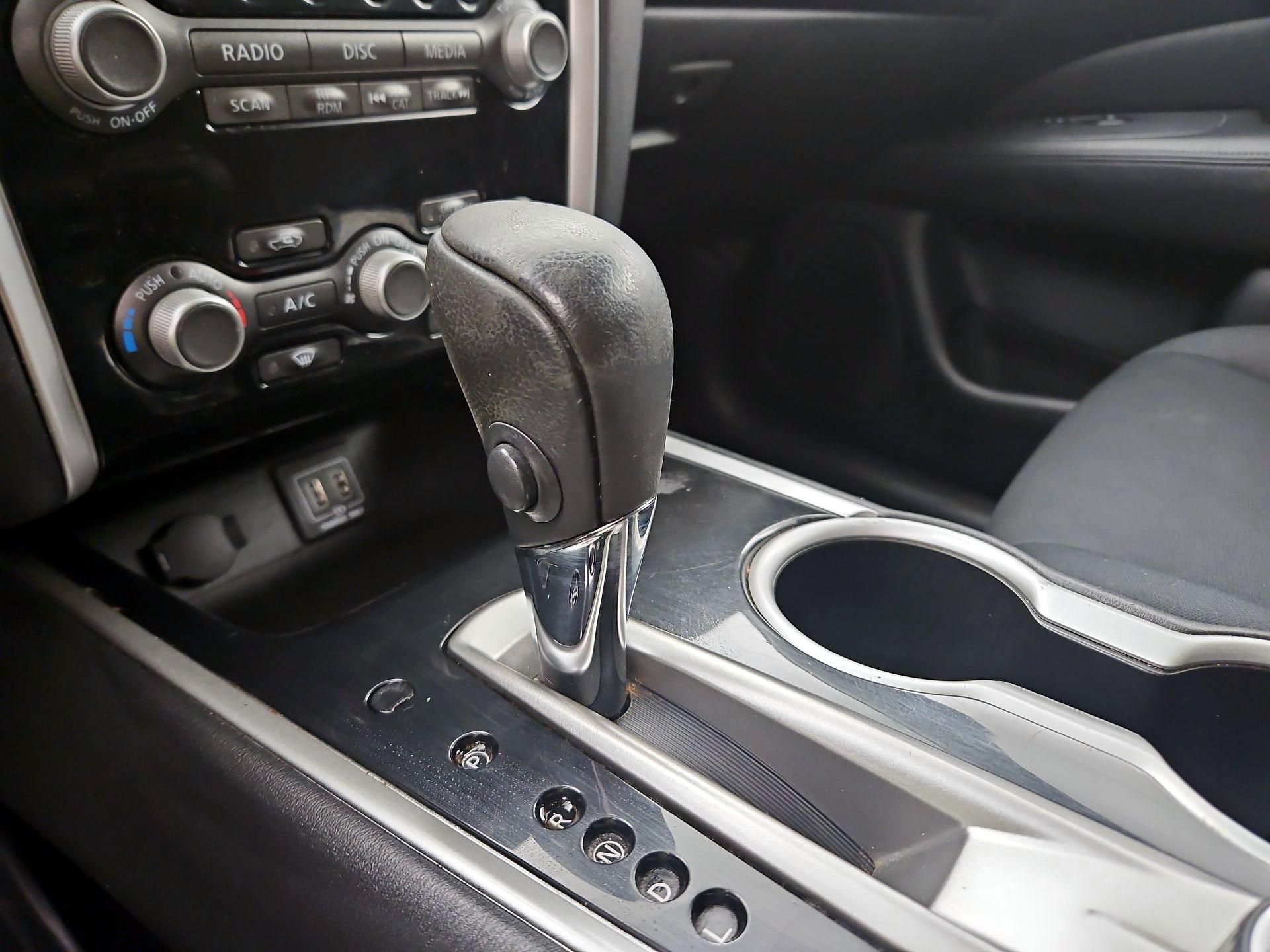 Thumbnail: 2018 Nissan Pathfinder - 17