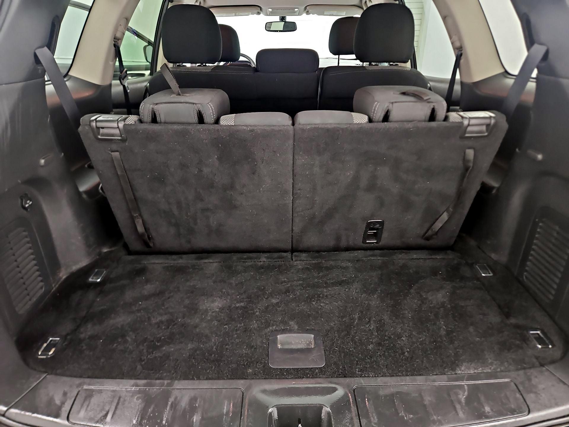 Thumbnail: 2018 Nissan Pathfinder - 19