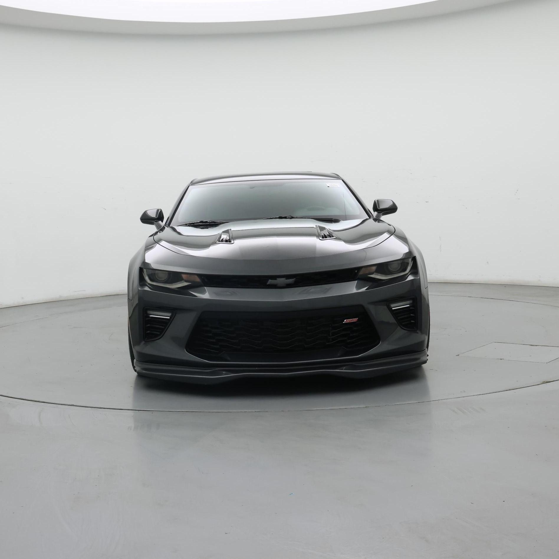 Thumbnail: 2018 Chevrolet Camaro - 5