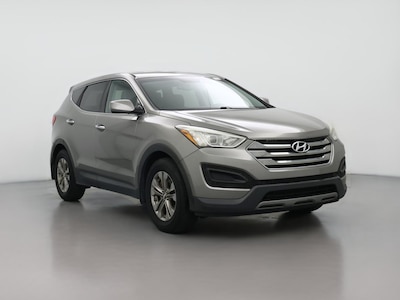 2014 Hyundai Santa Fe Sport