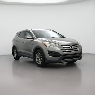 2014 Hyundai Santa Fe Sport