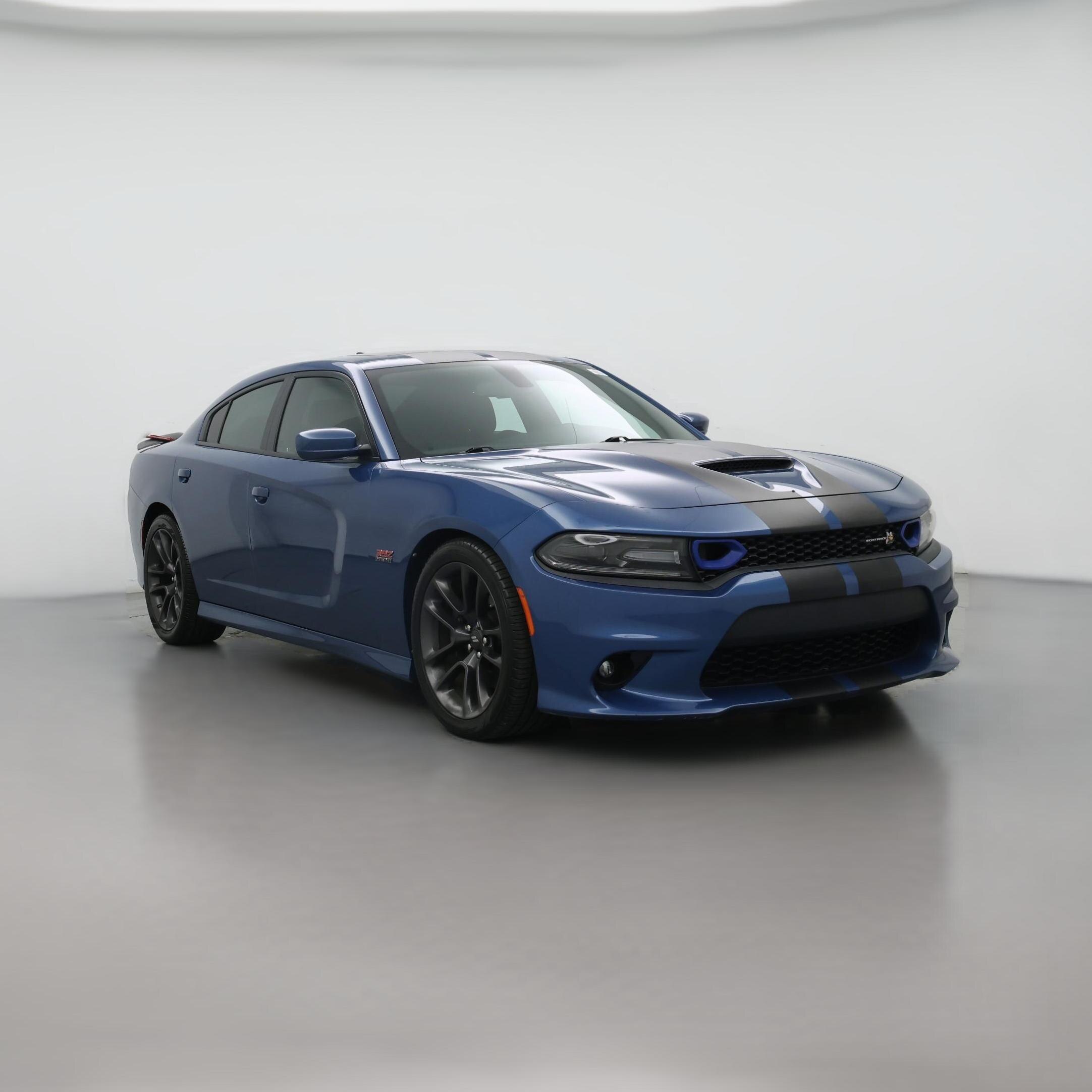 Thumbnail: 2021 Dodge Charger - 1