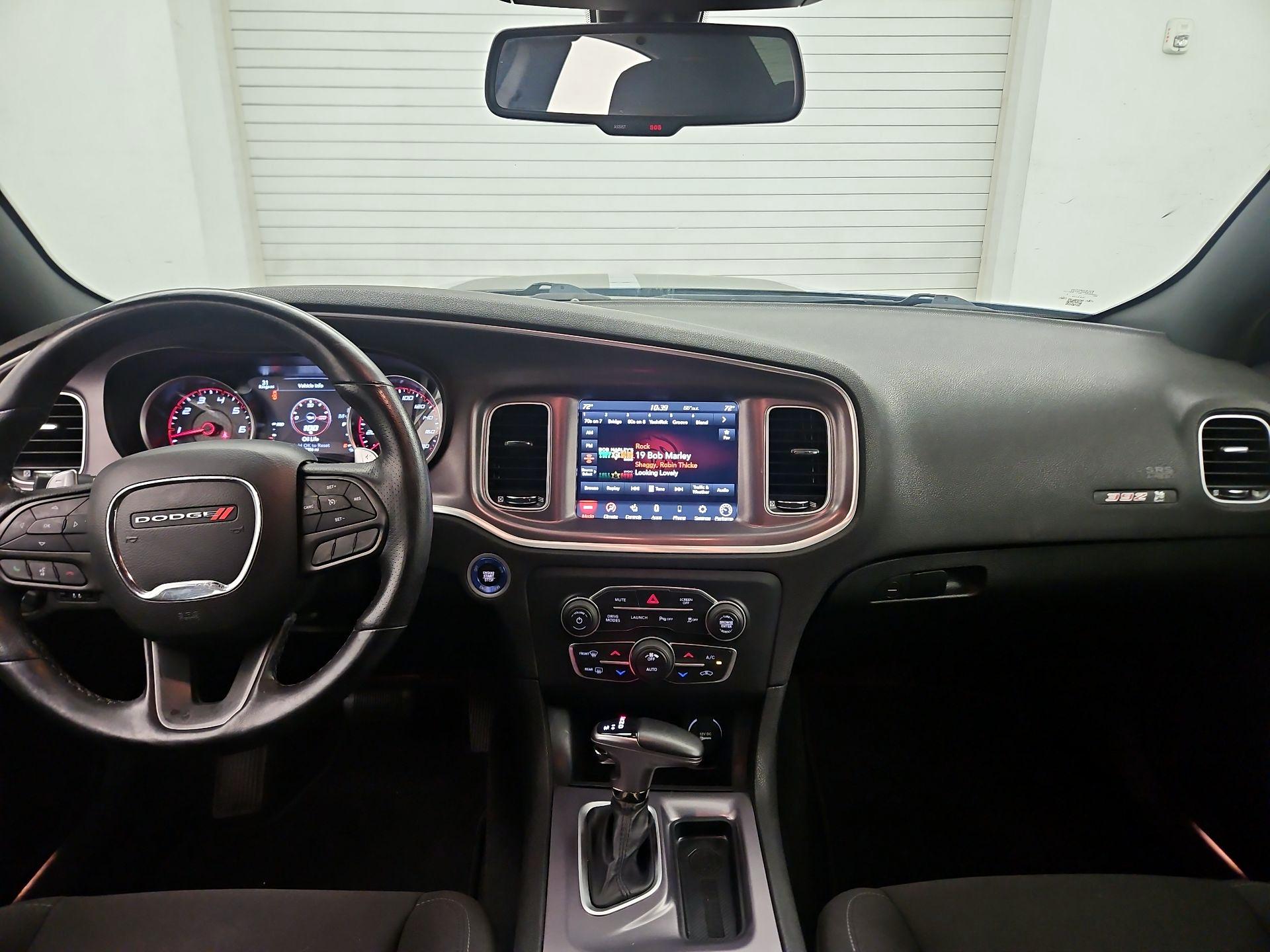 Thumbnail: 2021 Dodge Charger - 9