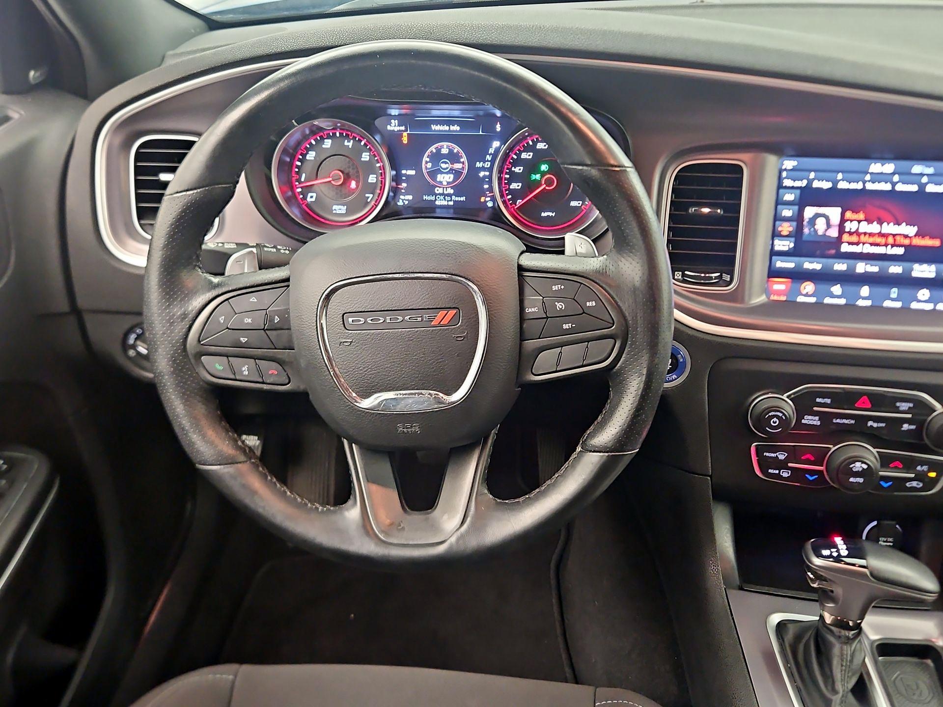 Thumbnail: 2021 Dodge Charger - 10