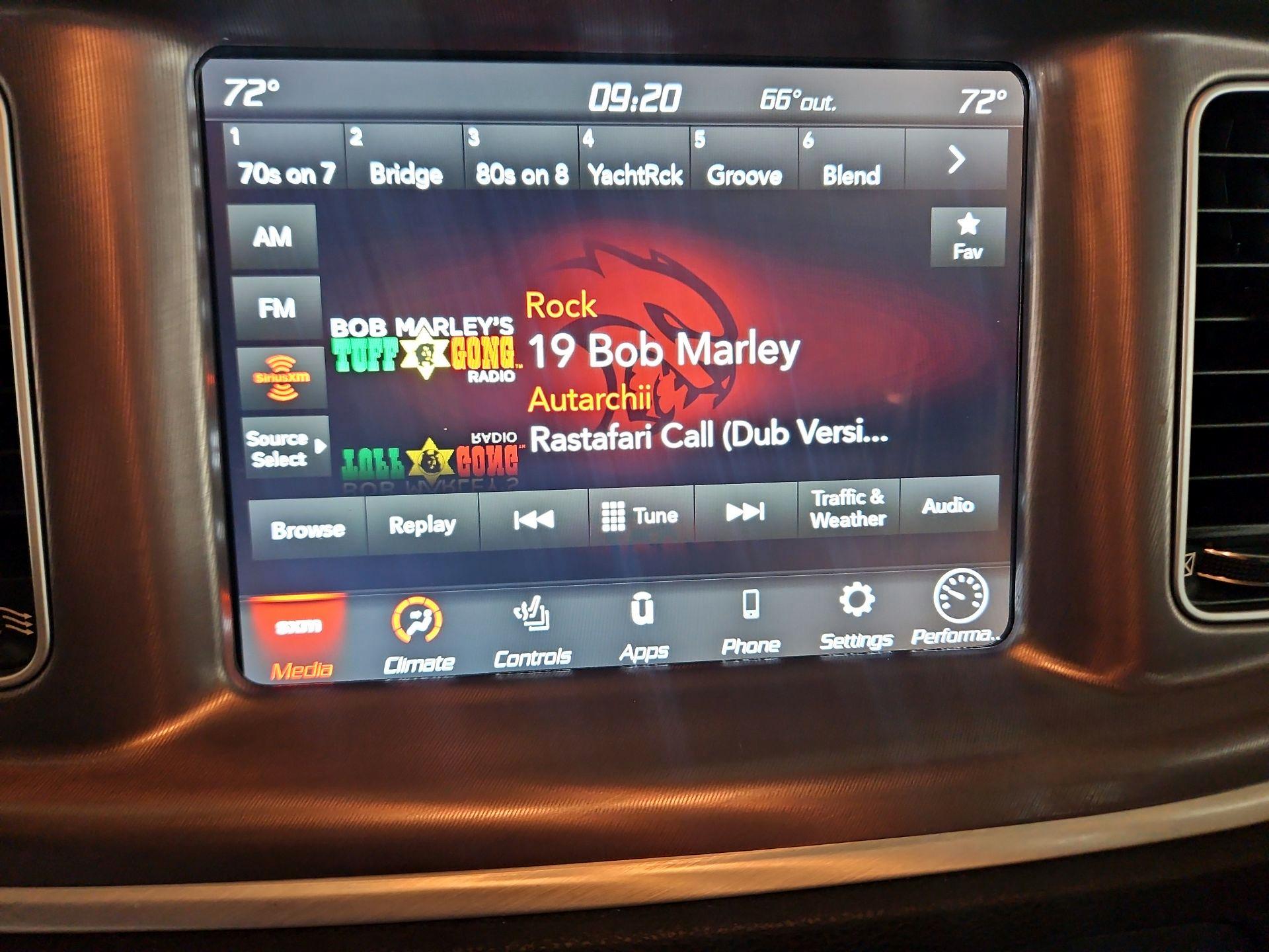 Thumbnail: 2021 Dodge Charger - 14