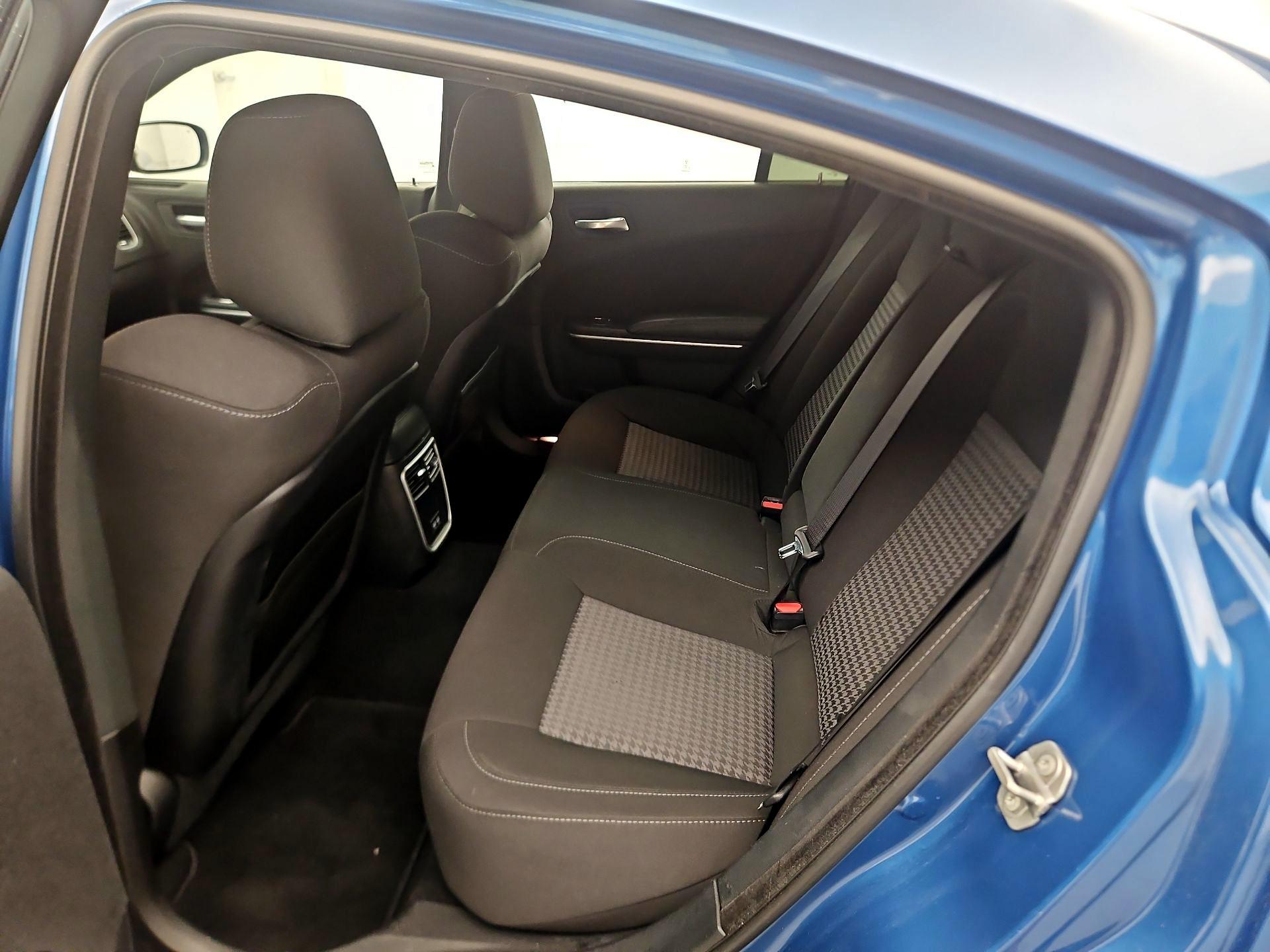 Thumbnail: 2021 Dodge Charger - 18