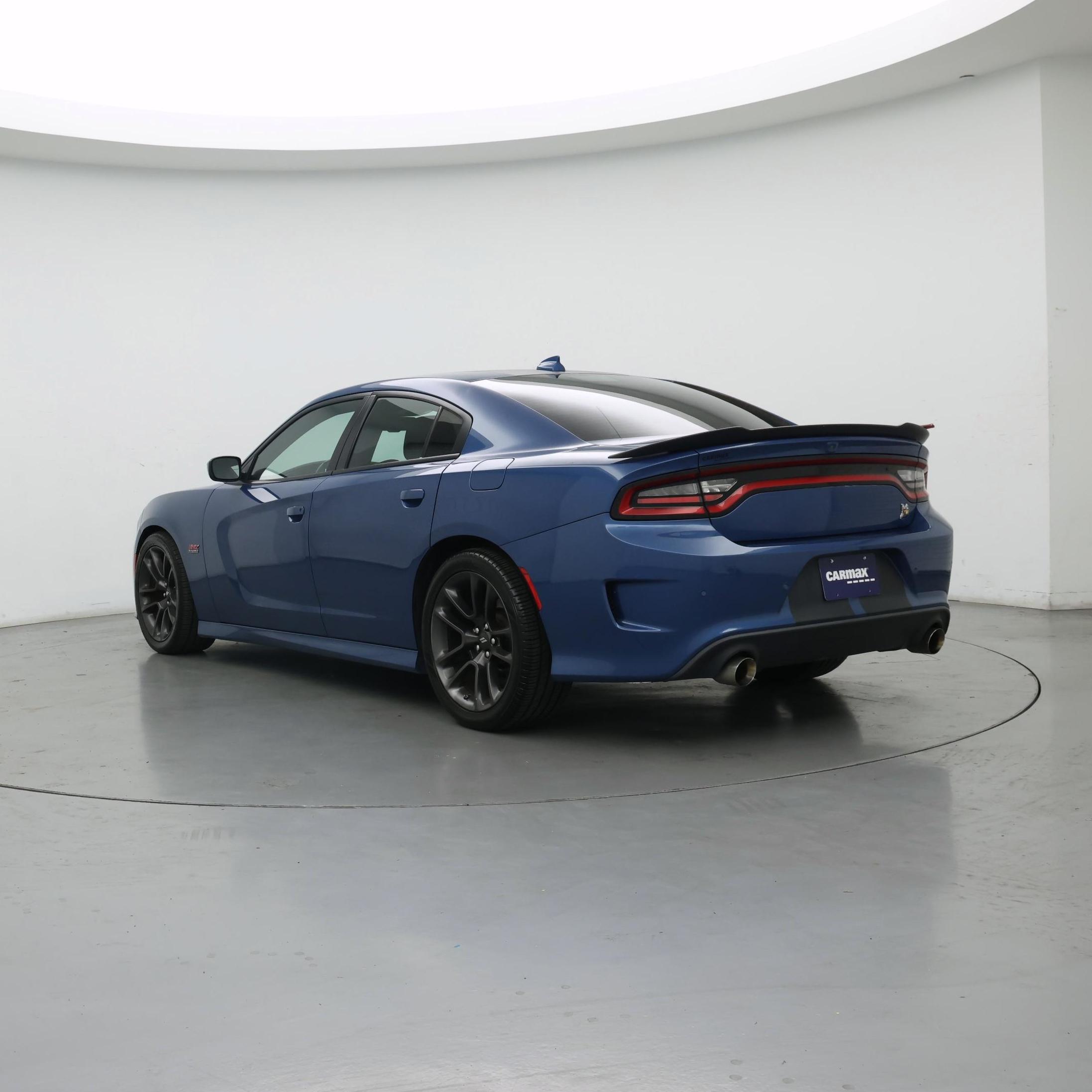 Thumbnail: 2021 Dodge Charger - 2