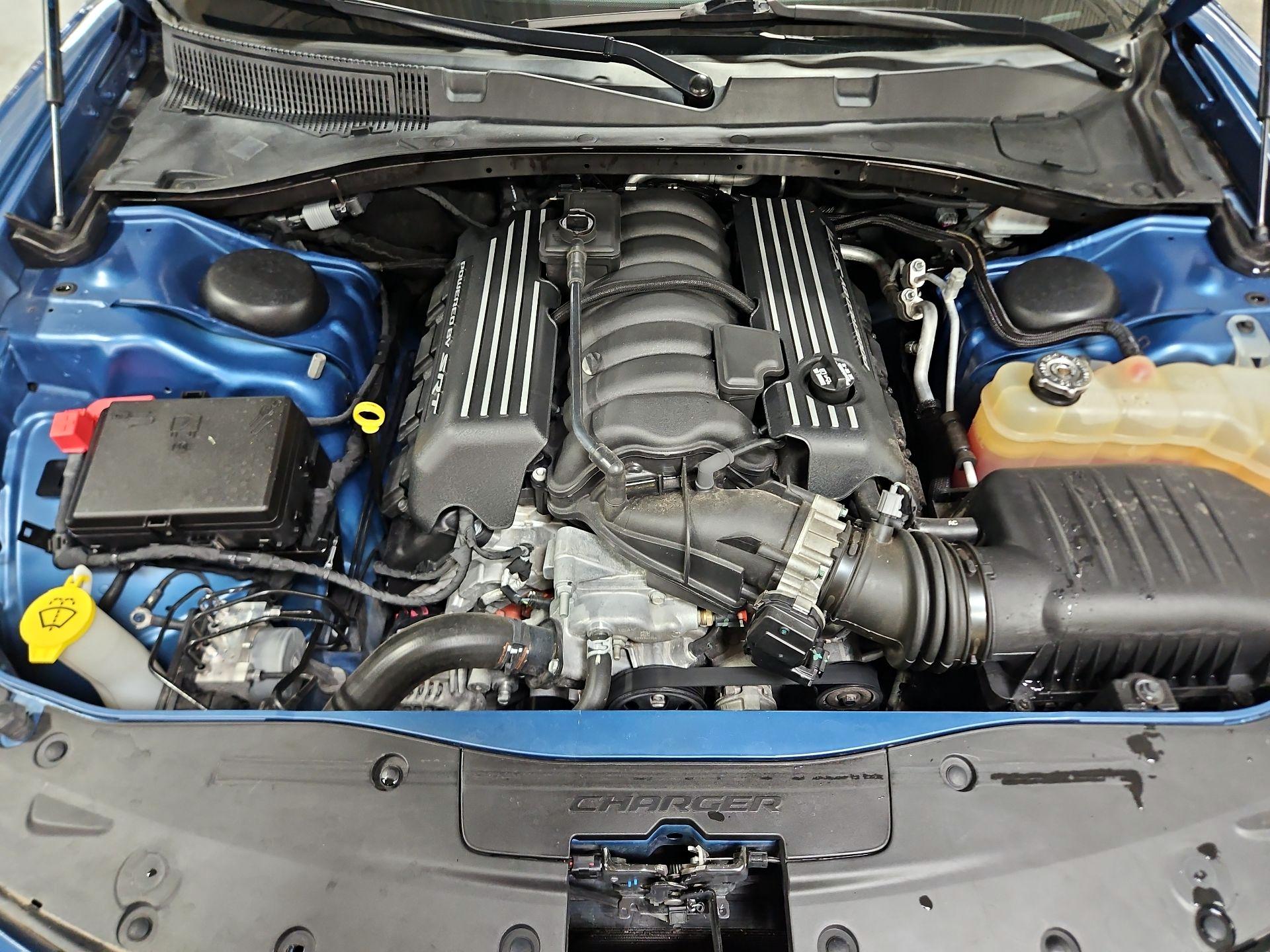 Thumbnail: 2021 Dodge Charger - 20