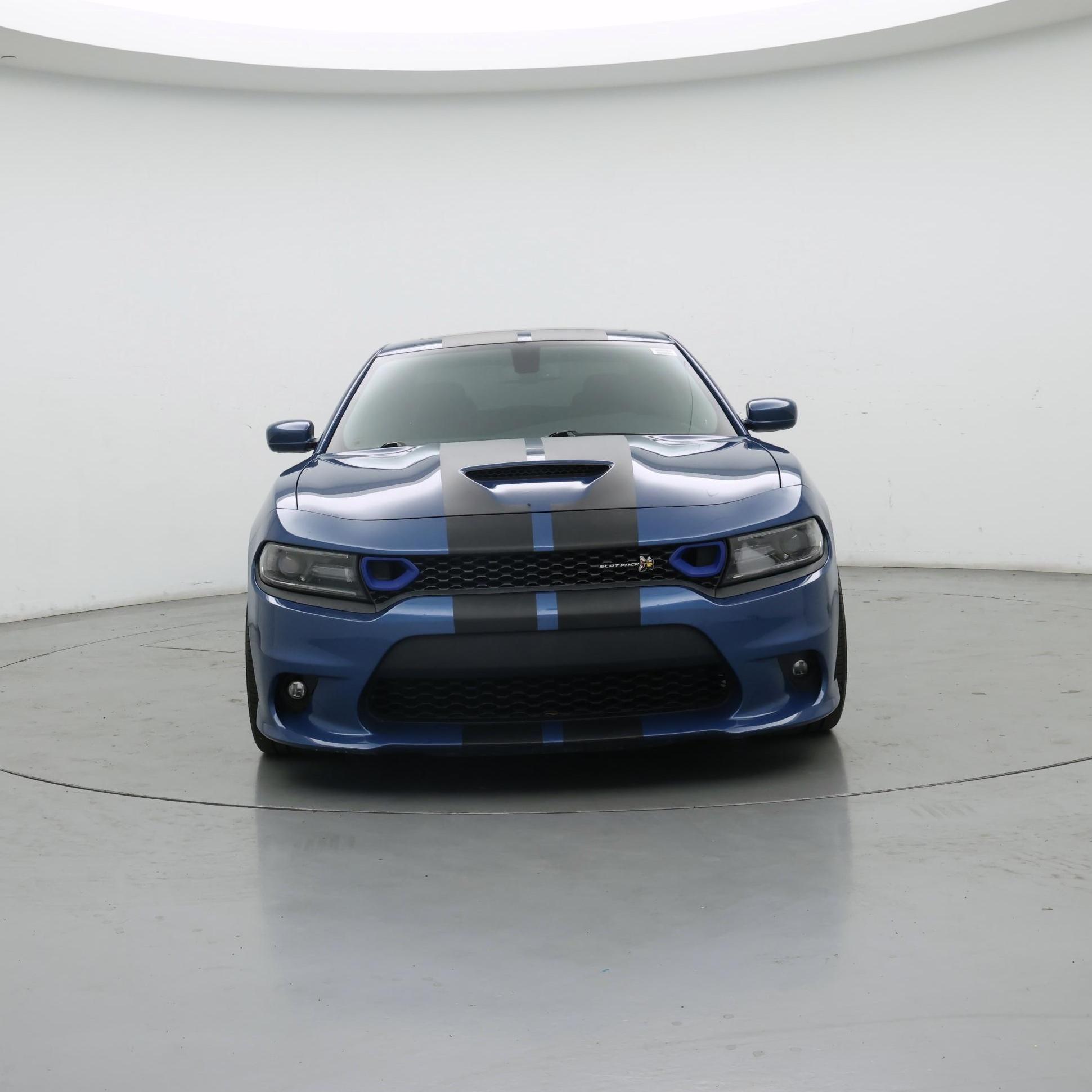 Thumbnail: 2021 Dodge Charger - 5