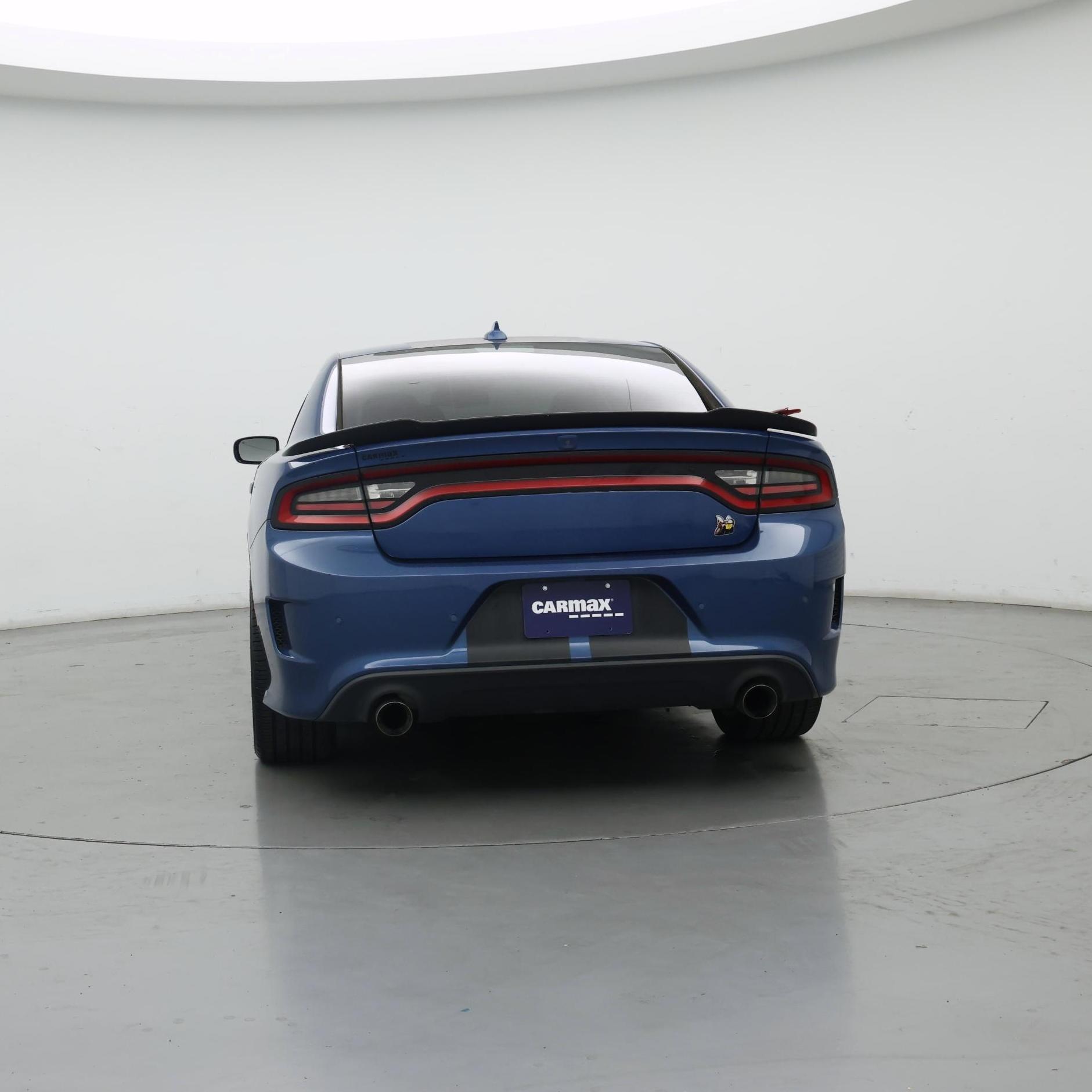 Thumbnail: 2021 Dodge Charger - 6