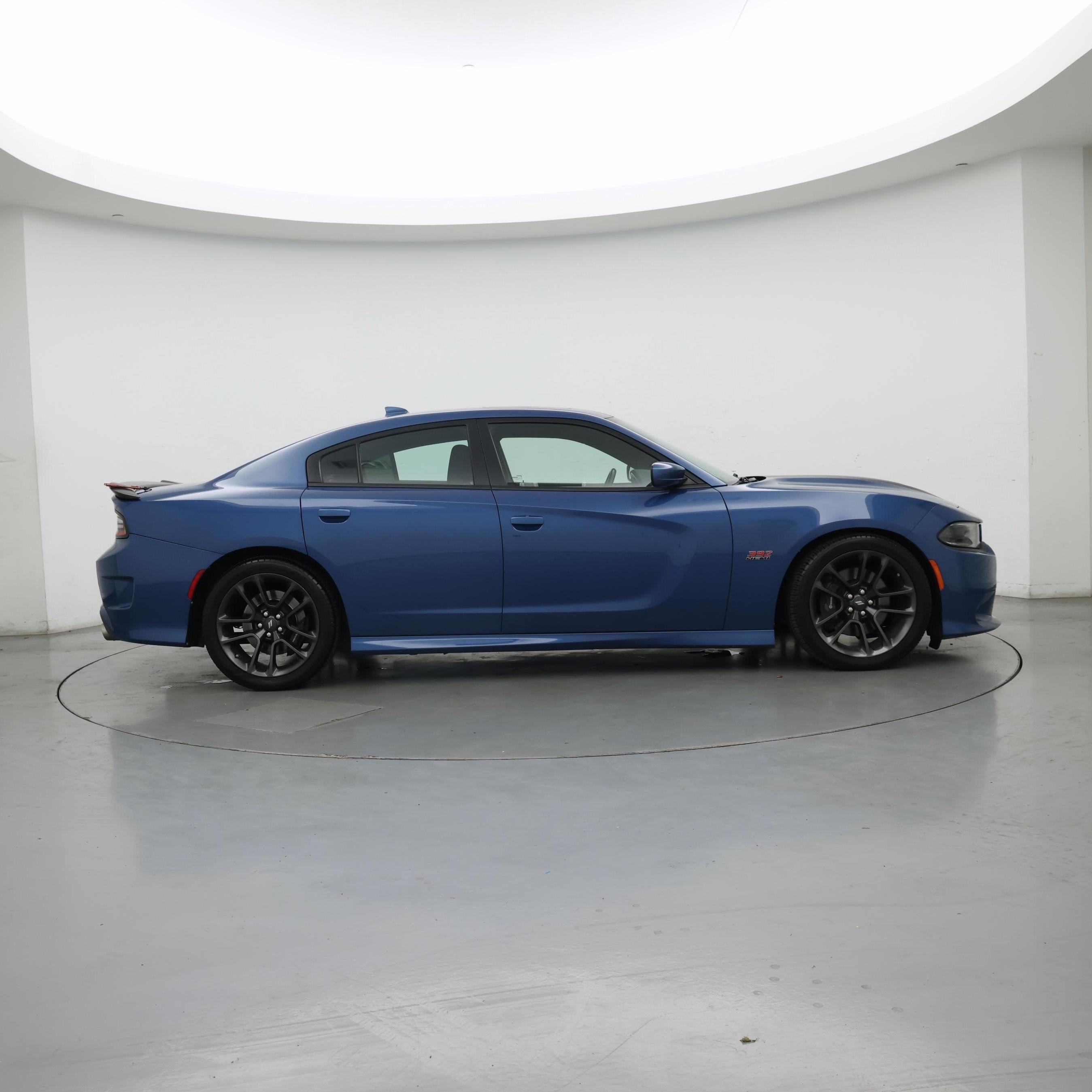 Thumbnail: 2021 Dodge Charger - 7