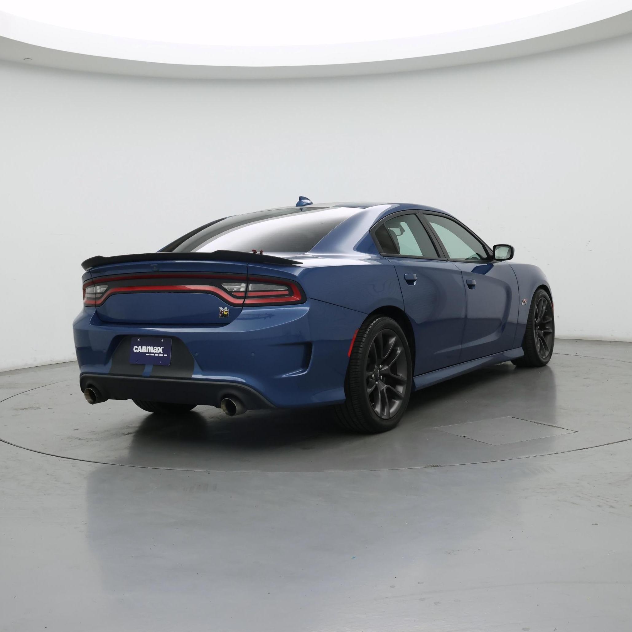 Thumbnail: 2021 Dodge Charger - 8