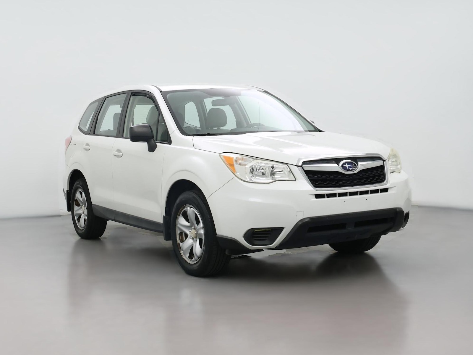 2014 Subaru Forester i