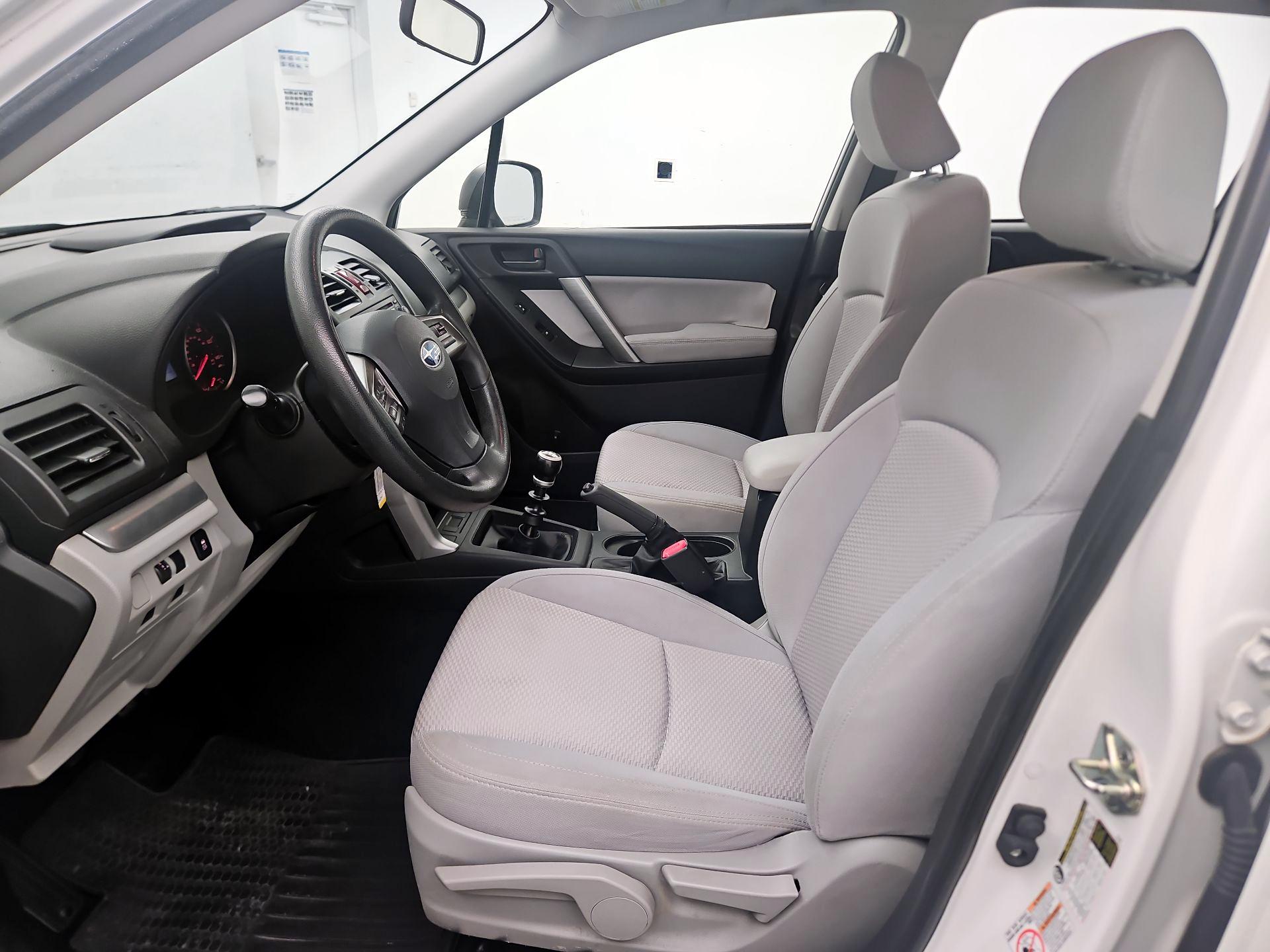 Thumbnail: 2014 Subaru Forester - 11