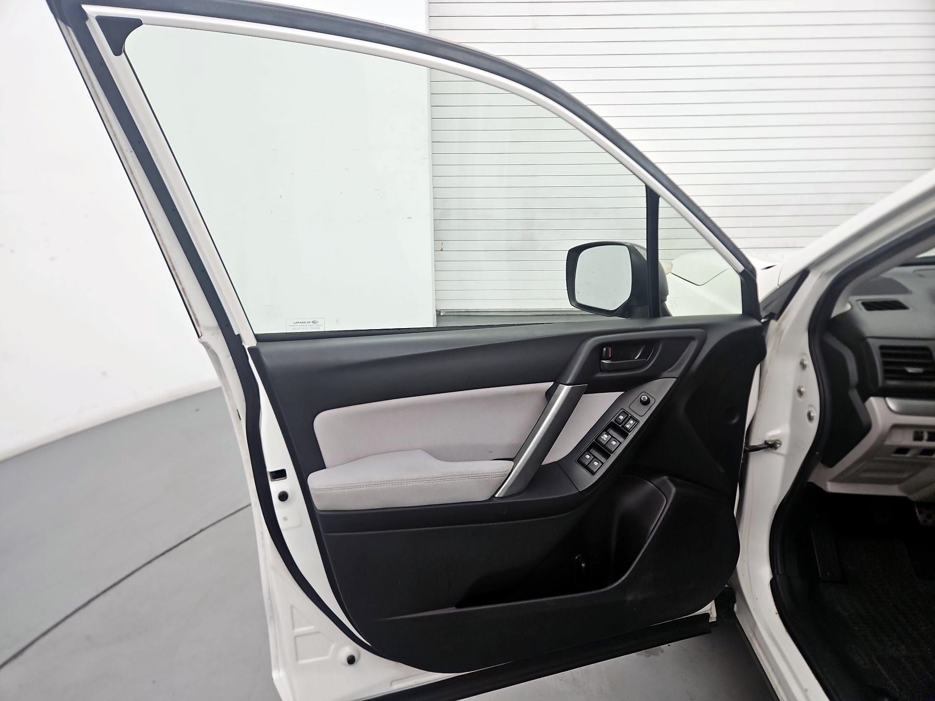 Thumbnail: 2014 Subaru Forester - 12