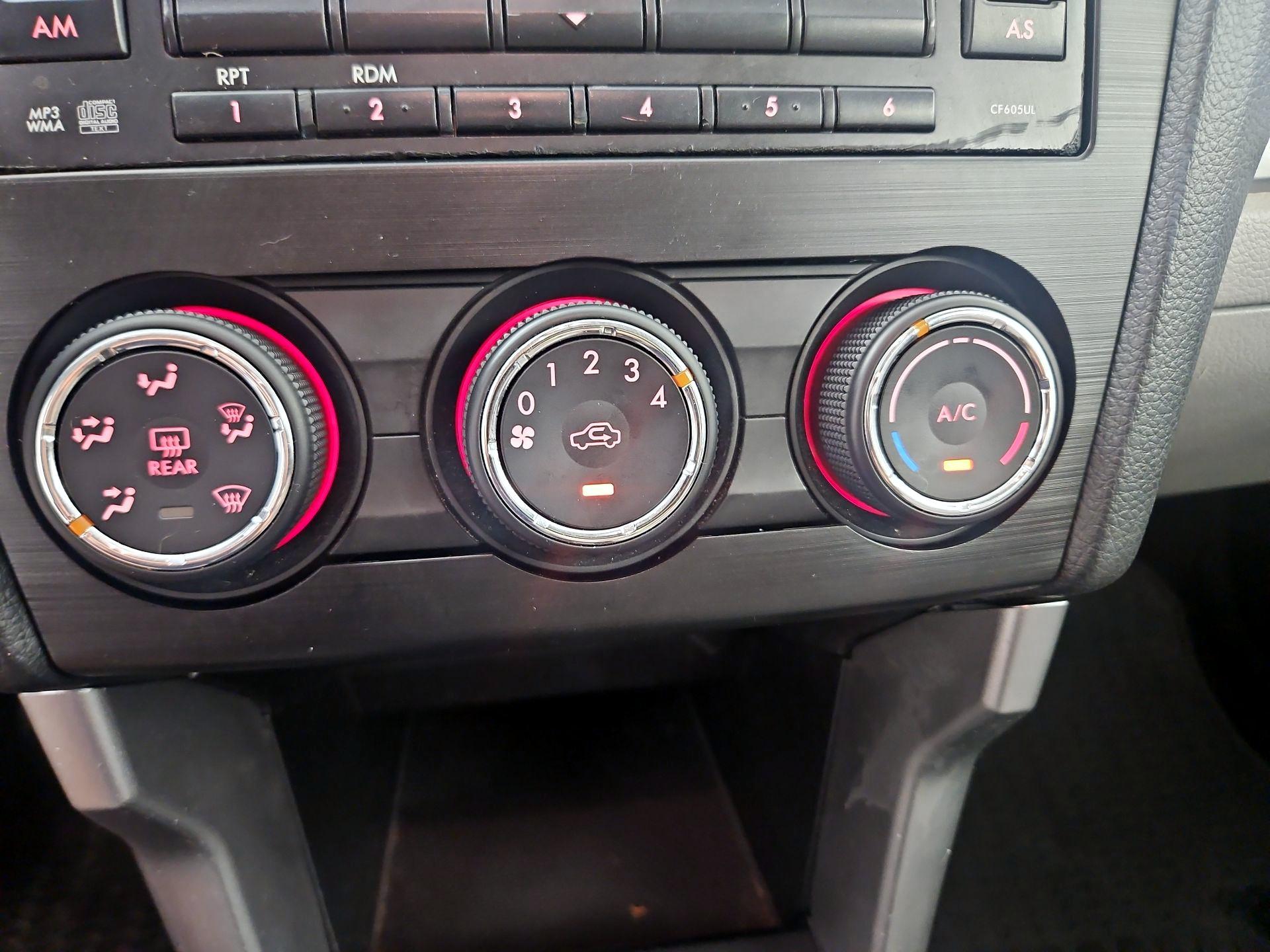 Thumbnail: 2014 Subaru Forester - 15