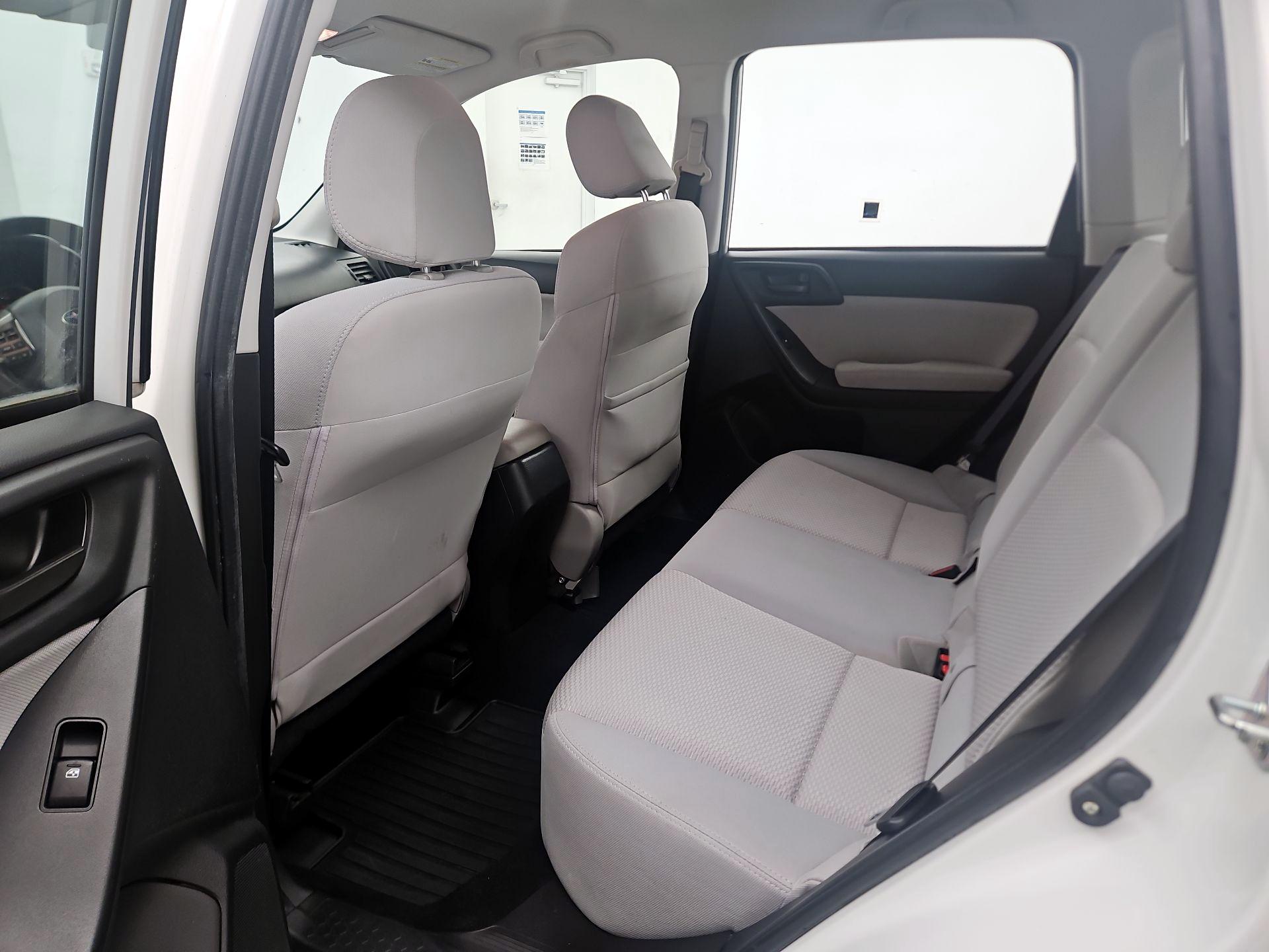 Thumbnail: 2014 Subaru Forester - 18