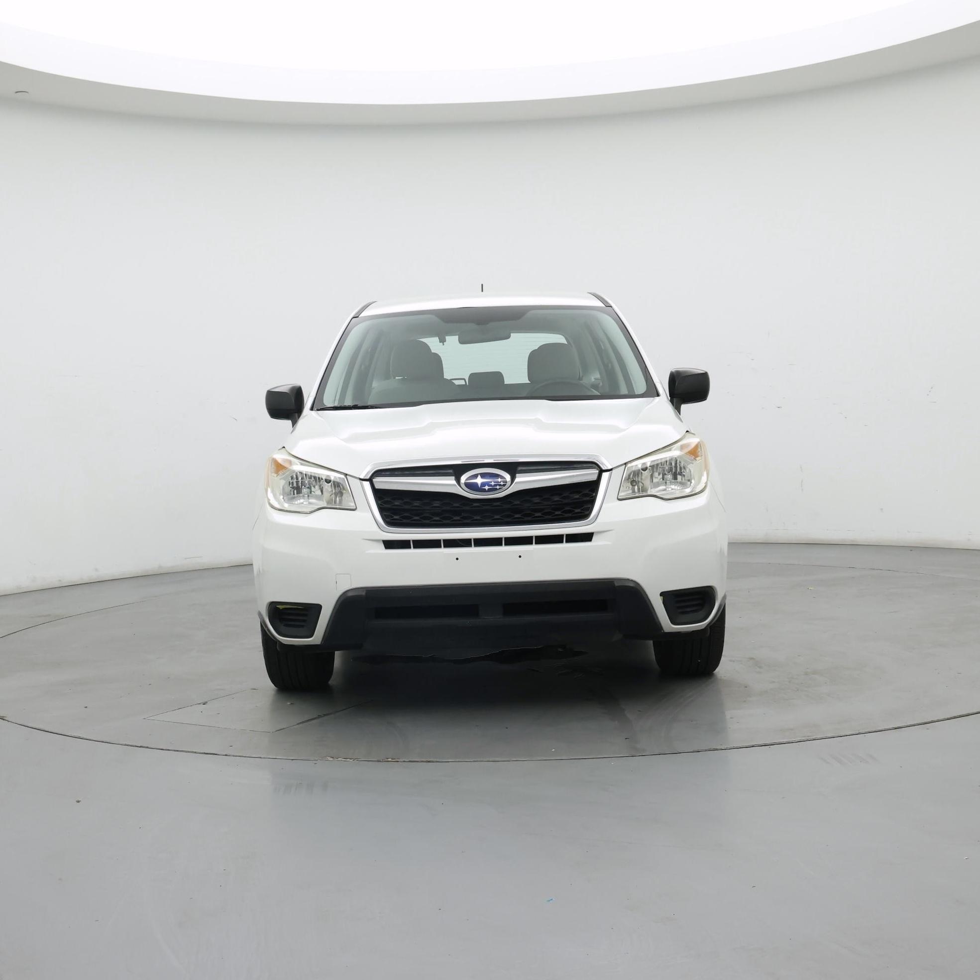 Thumbnail: 2014 Subaru Forester - 5