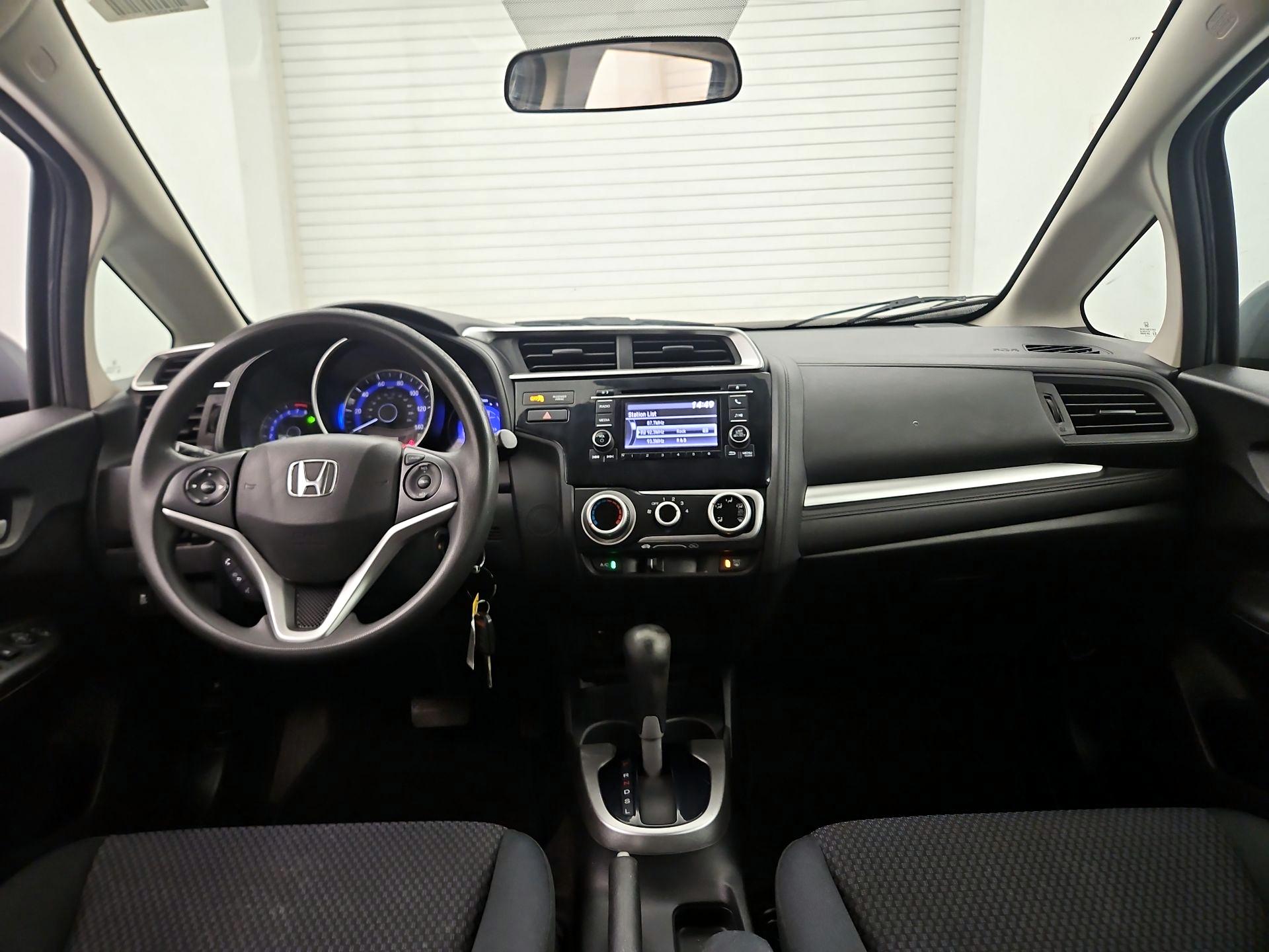 Thumbnail: 2020 Honda Fit - 9