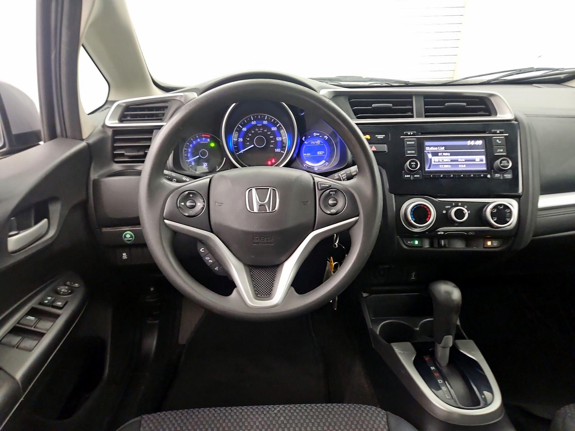 Thumbnail: 2020 Honda Fit - 10