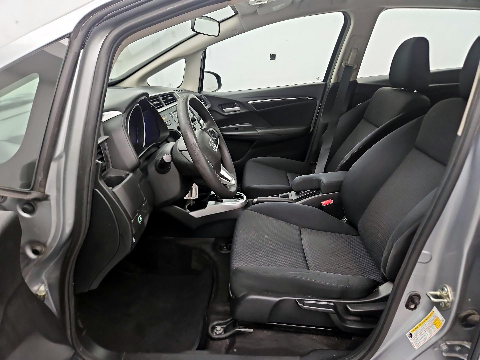 Thumbnail: 2020 Honda Fit - 11