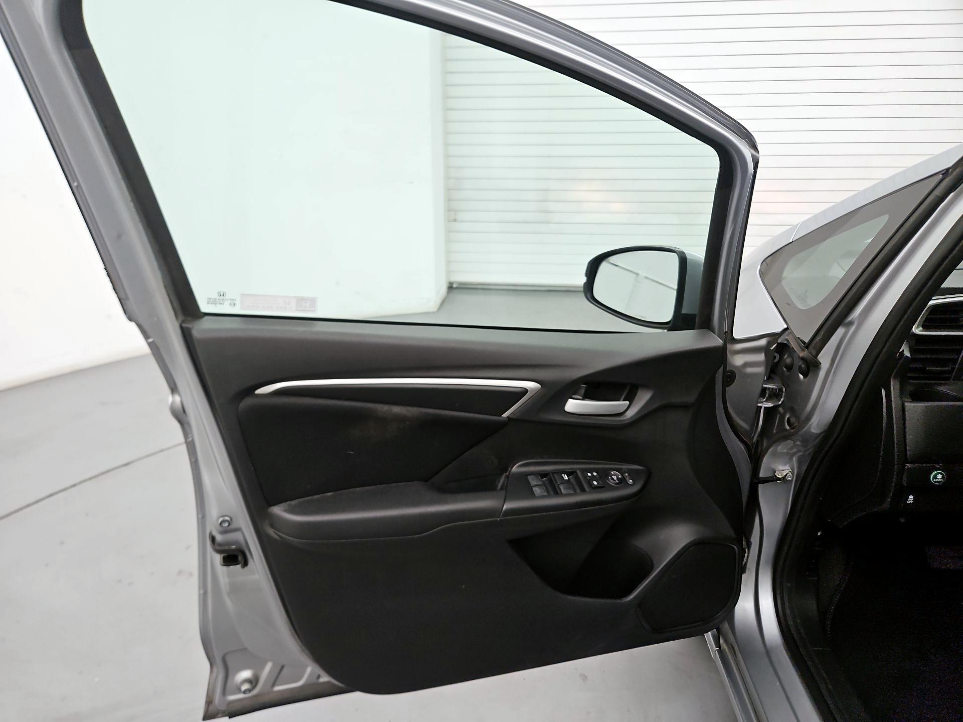 Thumbnail: 2020 Honda Fit - 12