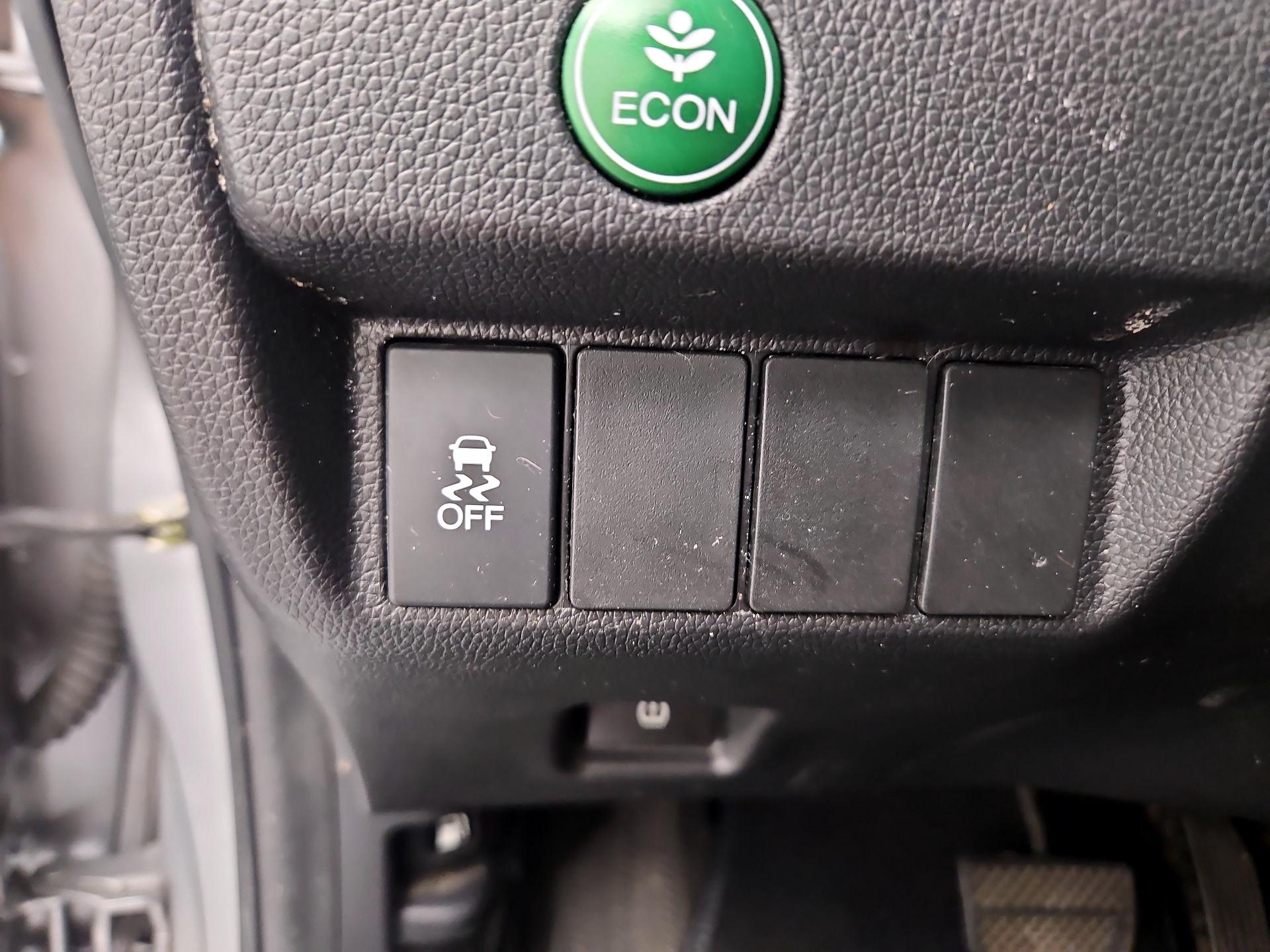 Thumbnail: 2020 Honda Fit - 13