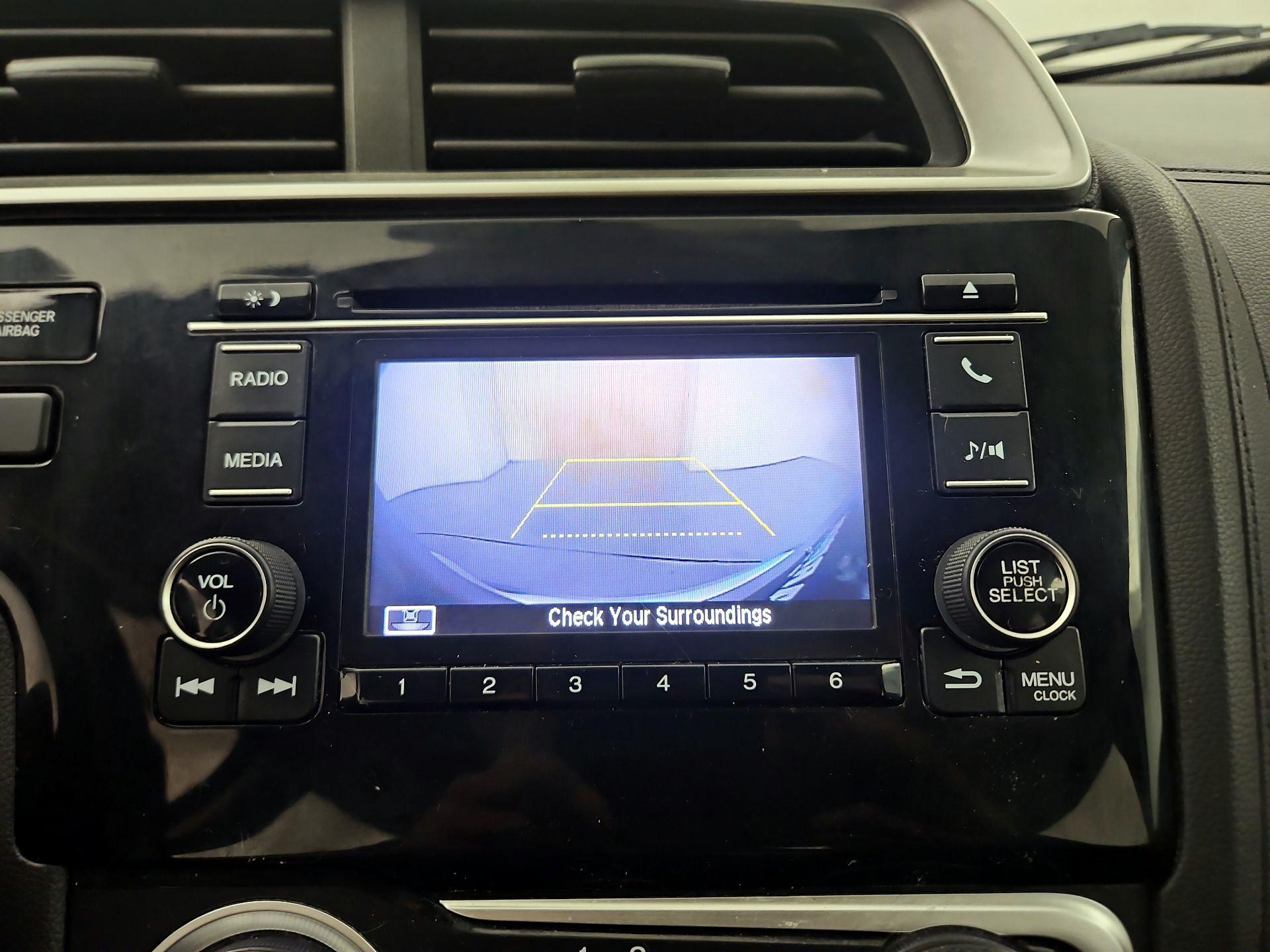 Thumbnail: 2020 Honda Fit - 14