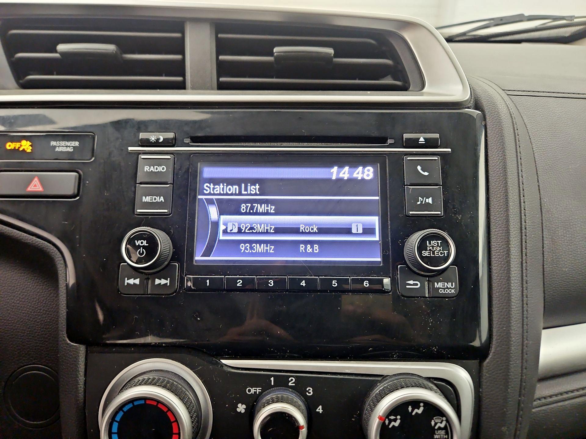 Thumbnail: 2020 Honda Fit - 15