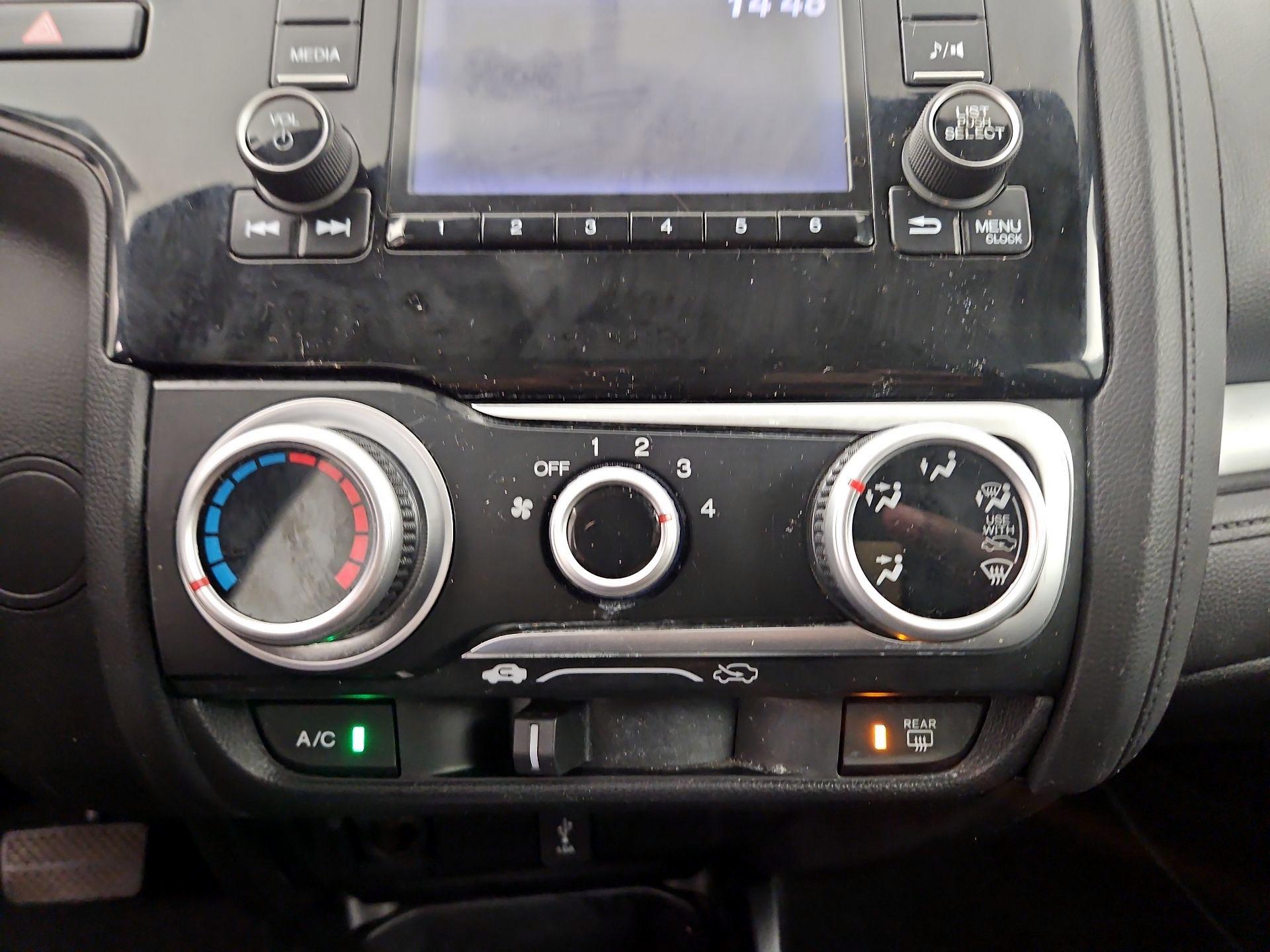 Thumbnail: 2020 Honda Fit - 16