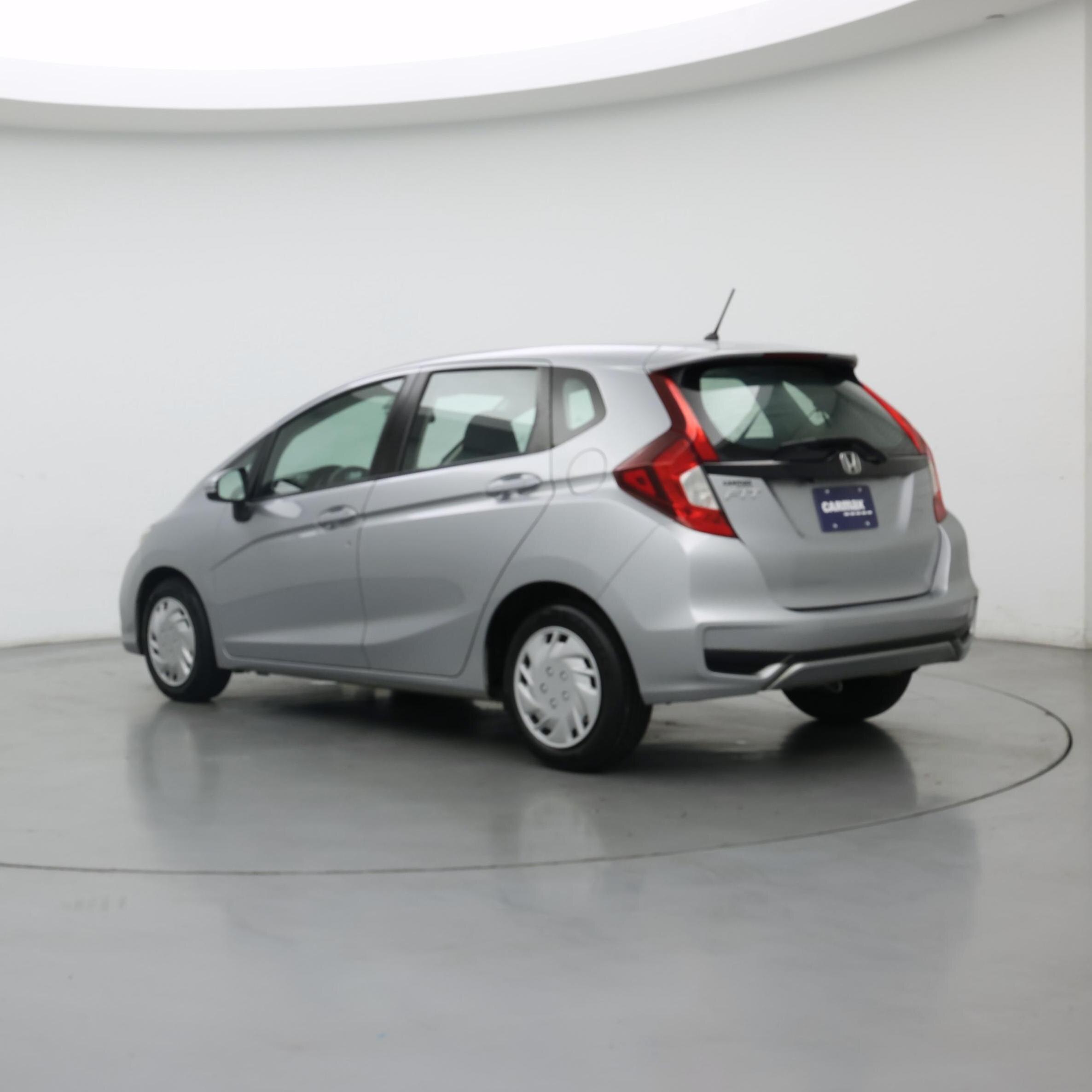 Thumbnail: 2020 Honda Fit - 2