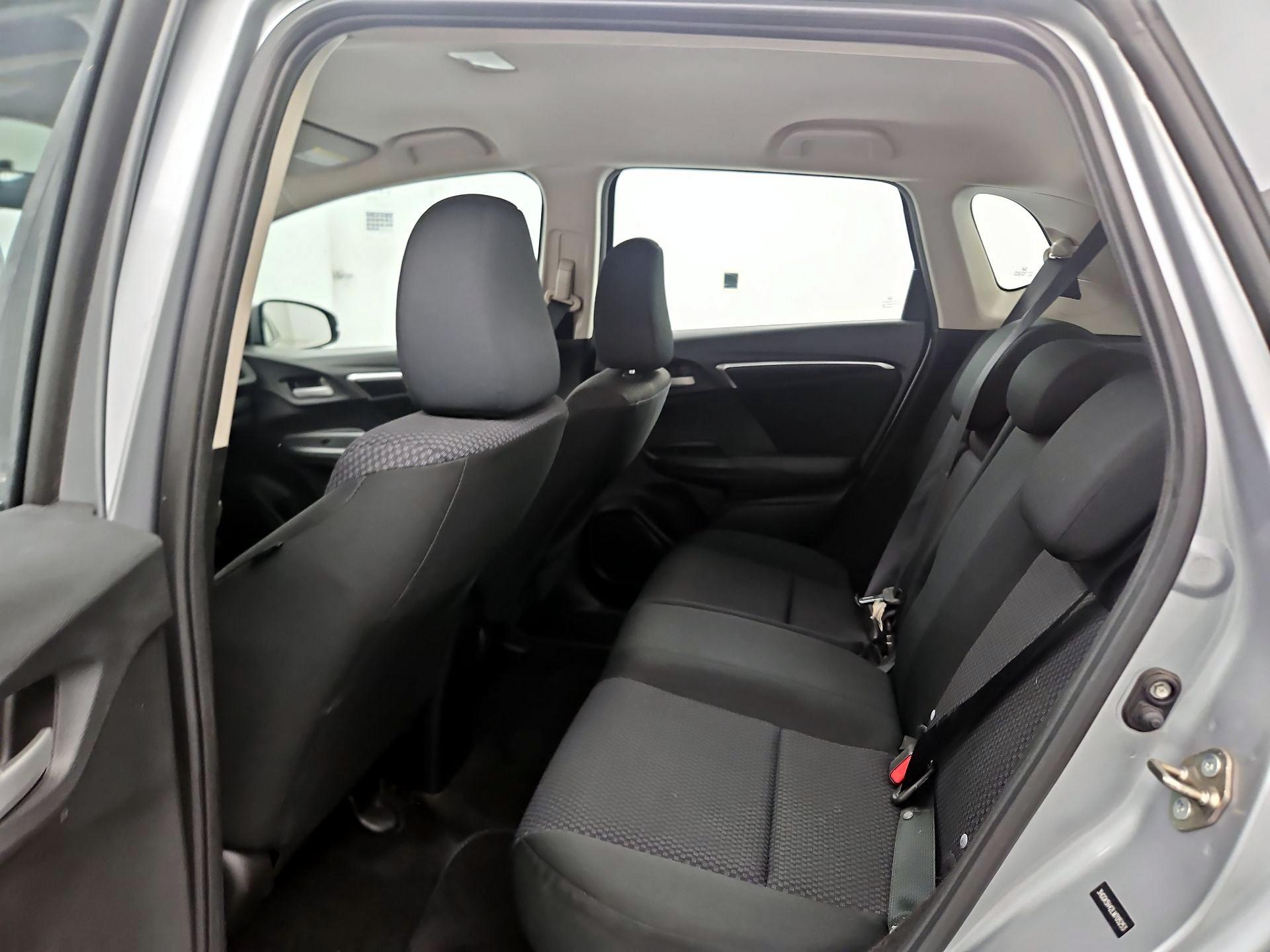 Thumbnail: 2020 Honda Fit - 19