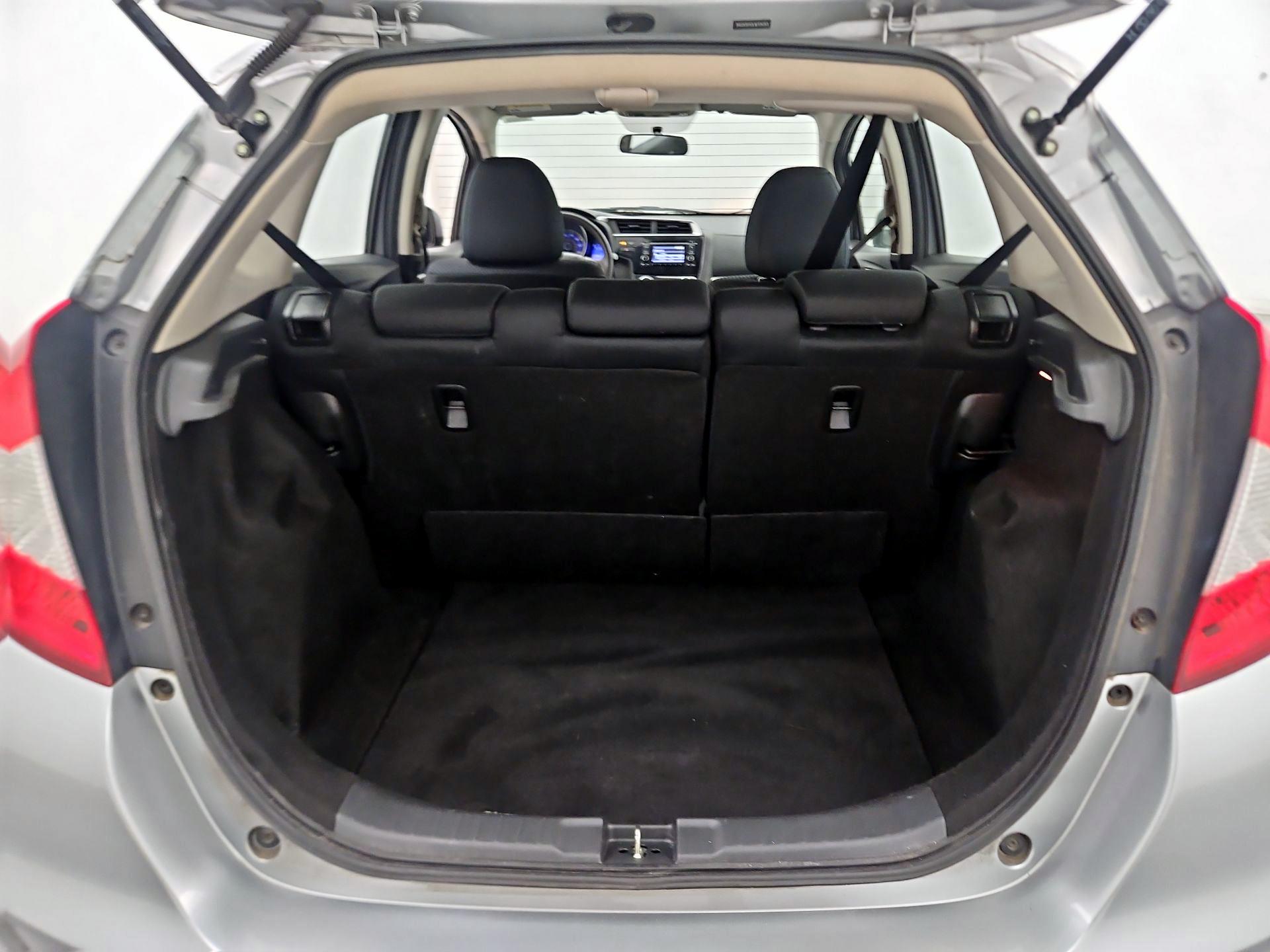 Thumbnail: 2020 Honda Fit - 20