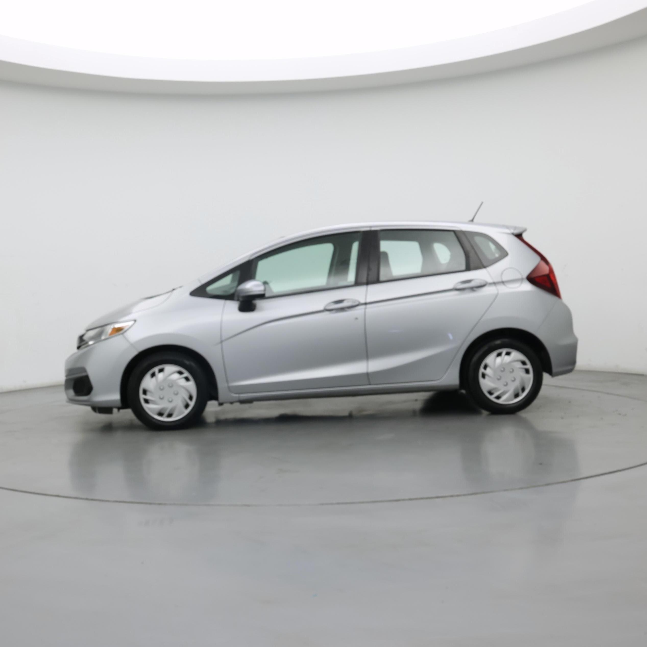 Thumbnail: 2020 Honda Fit - 3