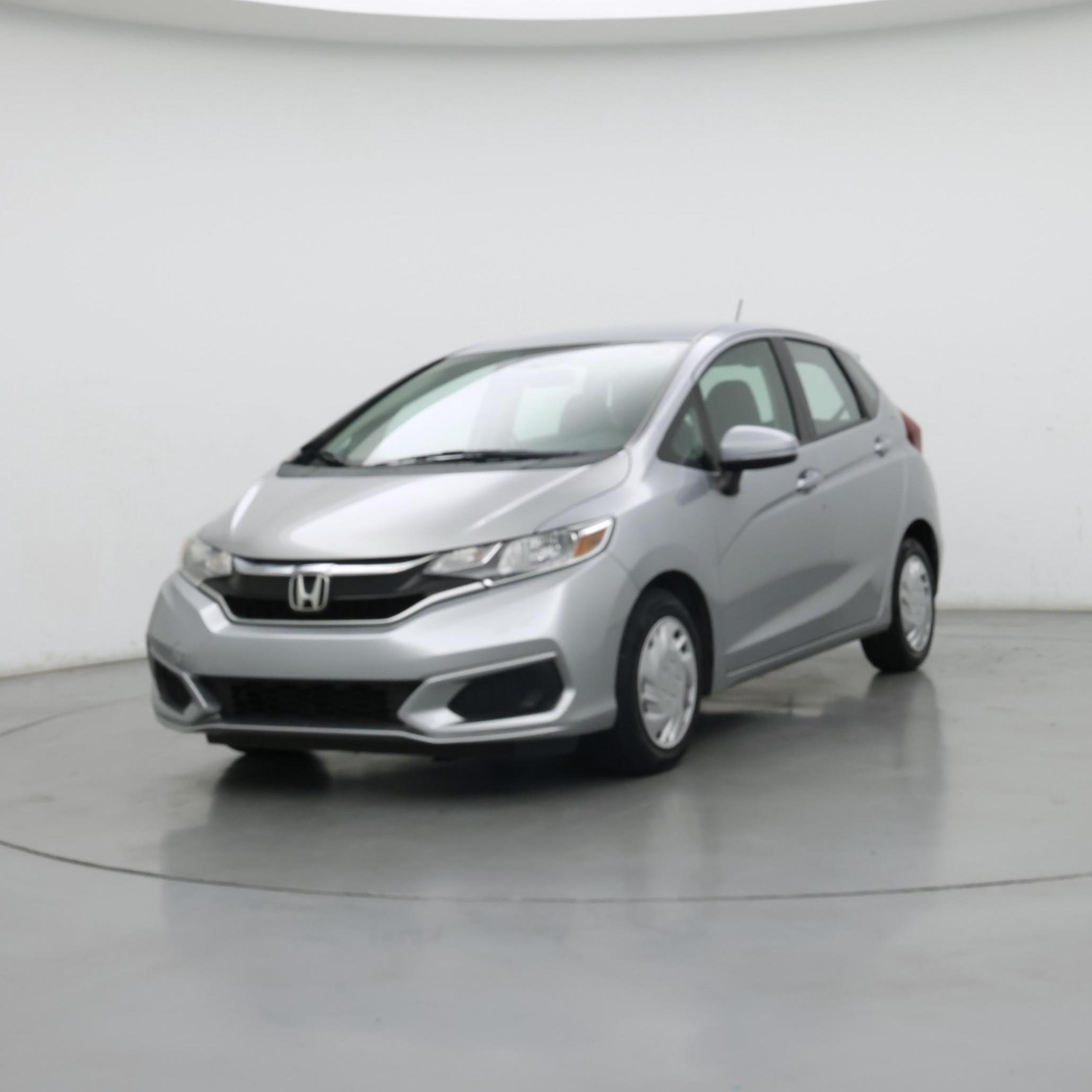 Thumbnail: 2020 Honda Fit - 4