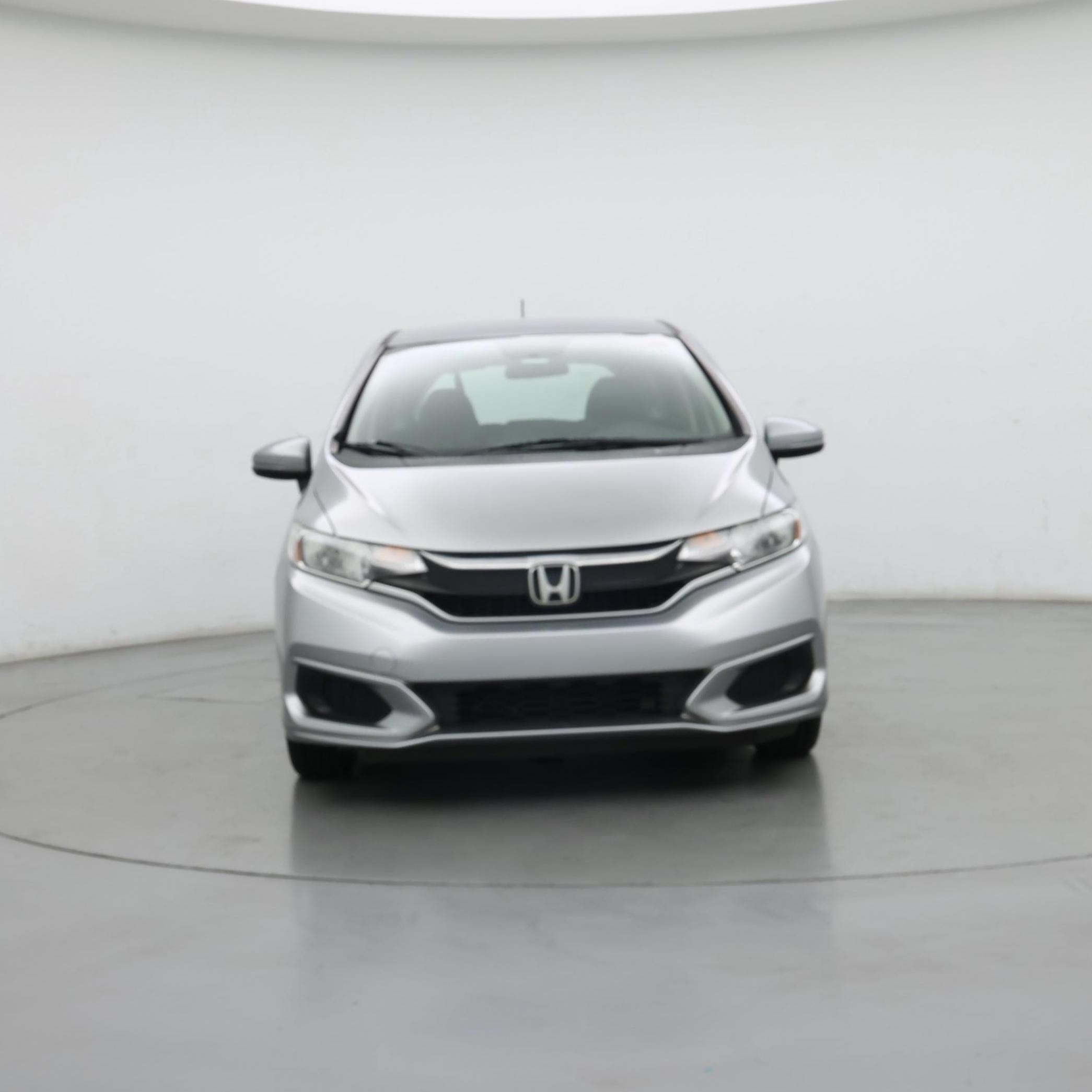 Thumbnail: 2020 Honda Fit - 5