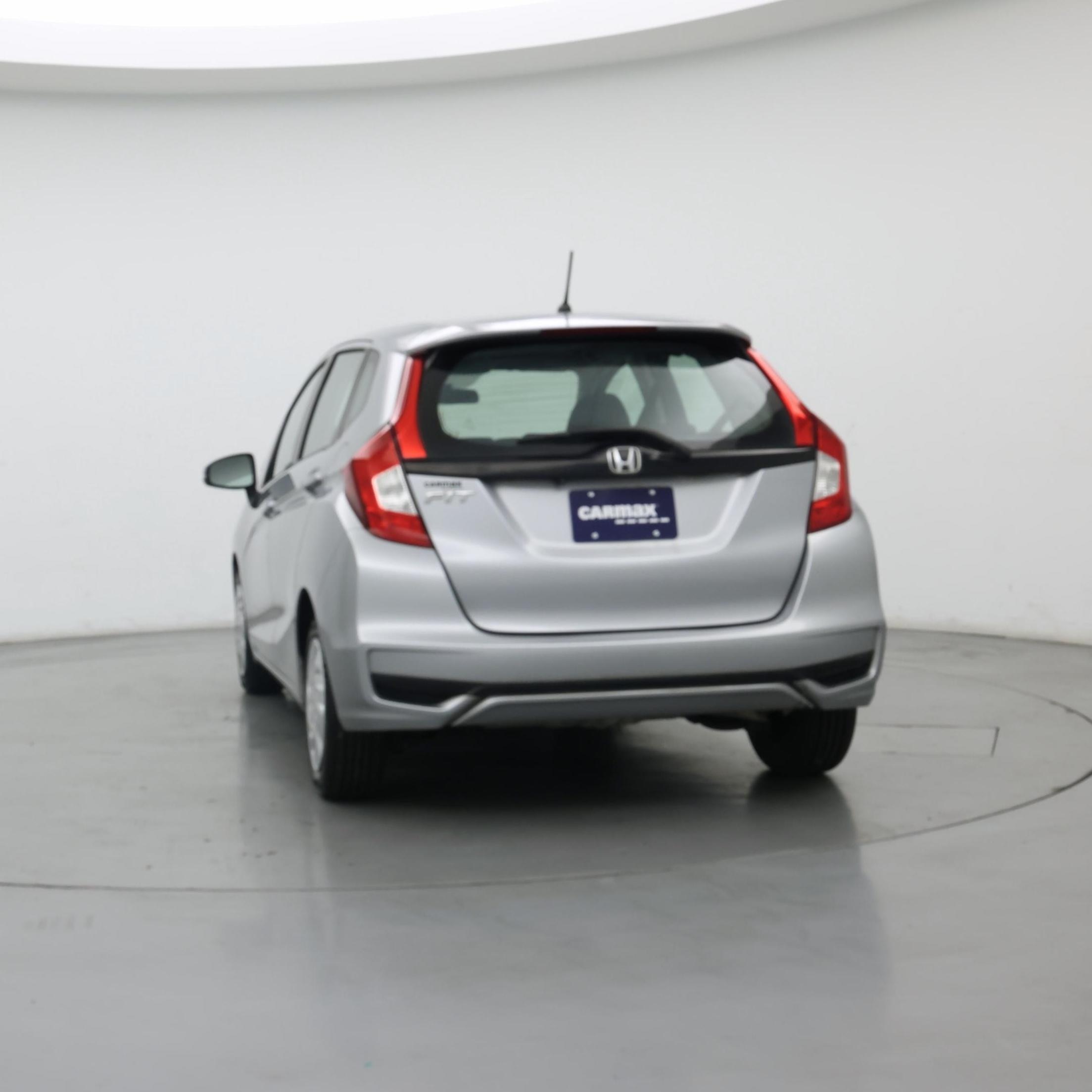 Thumbnail: 2020 Honda Fit - 6