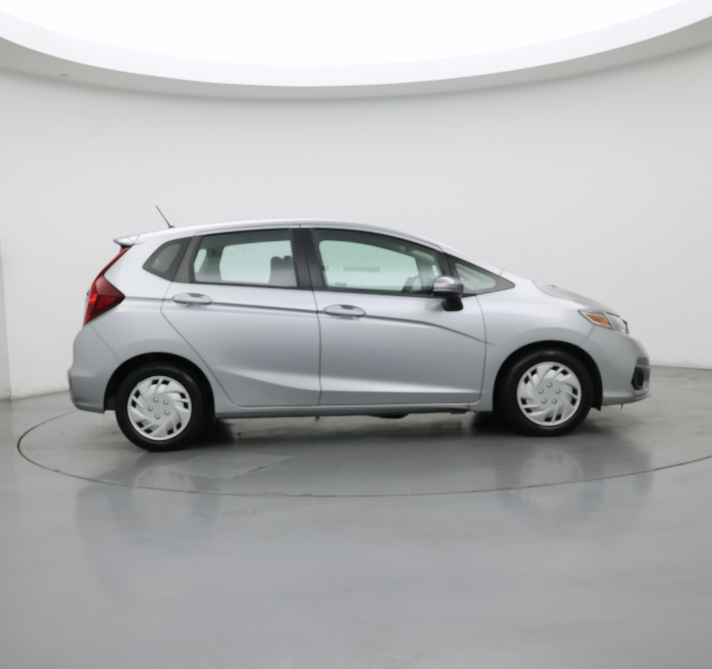 Thumbnail: 2020 Honda Fit - 7