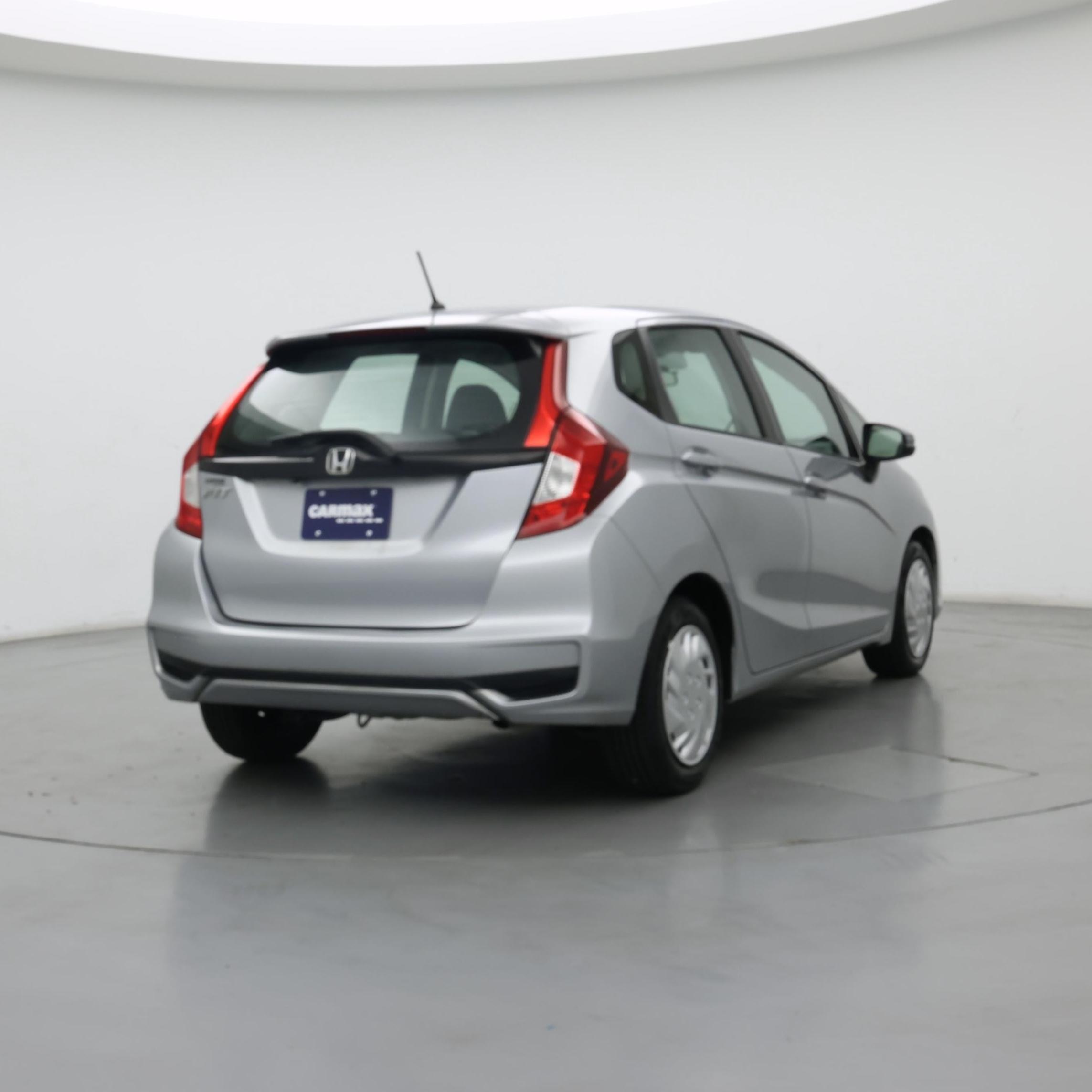 Thumbnail: 2020 Honda Fit - 8