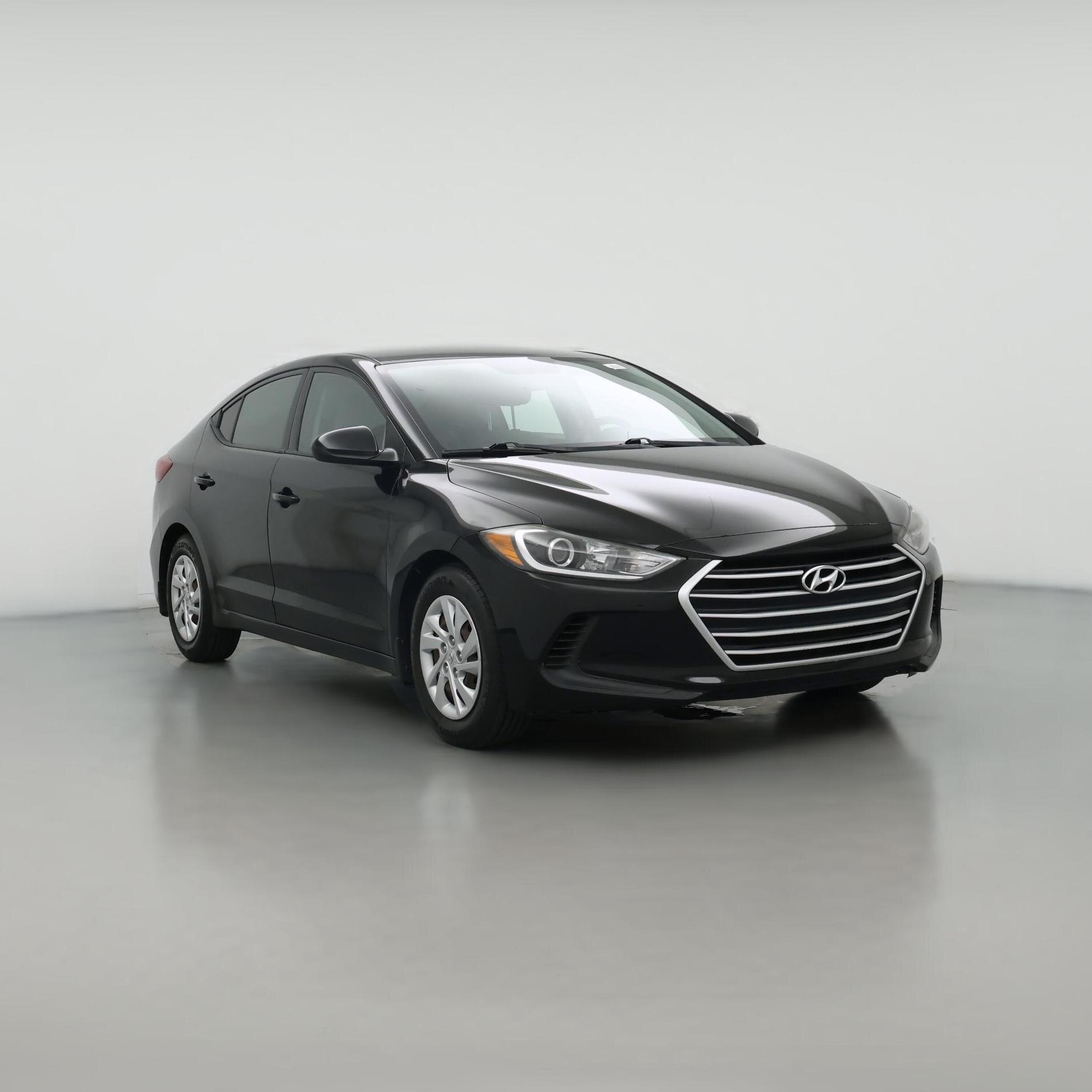 Thumbnail: 2018 Hyundai Elantra - 1