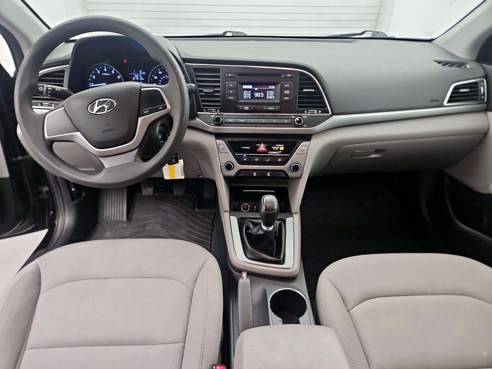 Thumbnail: 2018 Hyundai Elantra - 9