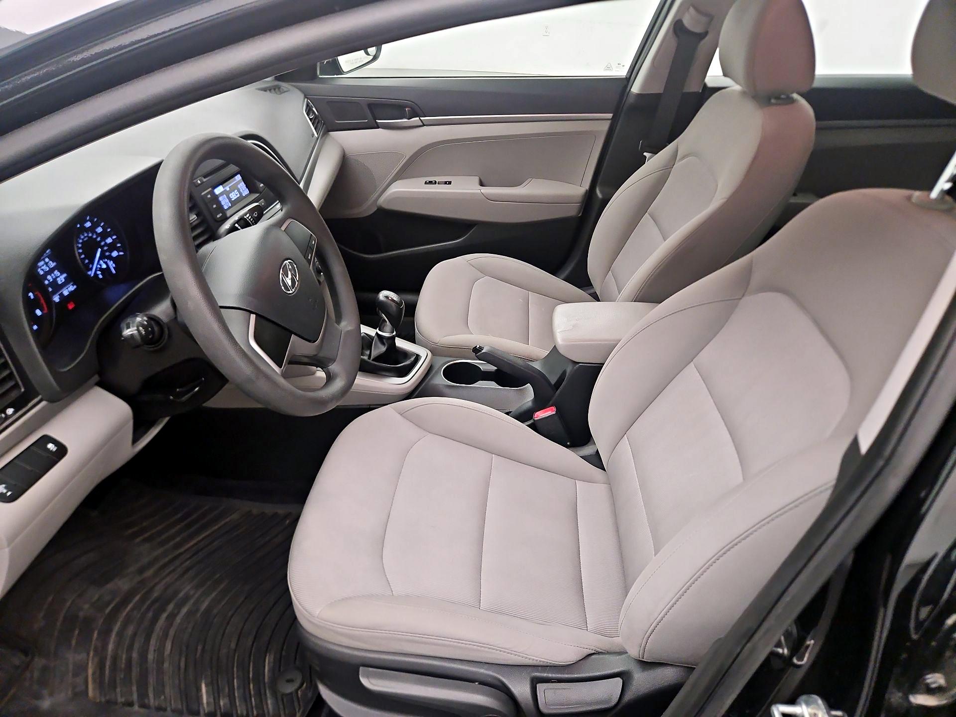 Thumbnail: 2018 Hyundai Elantra - 11