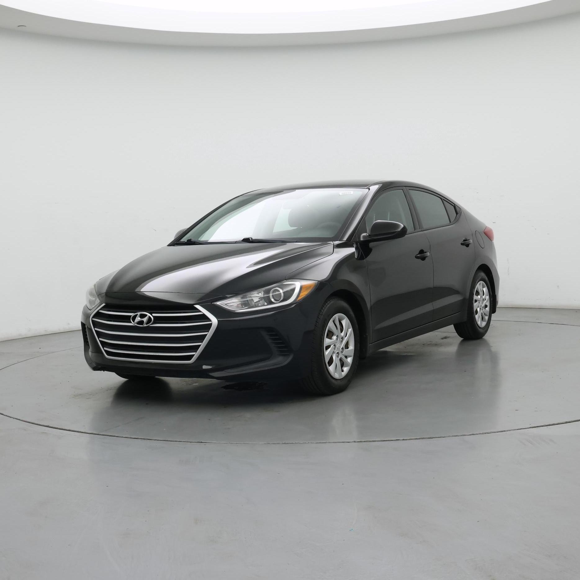 Thumbnail: 2018 Hyundai Elantra - 4