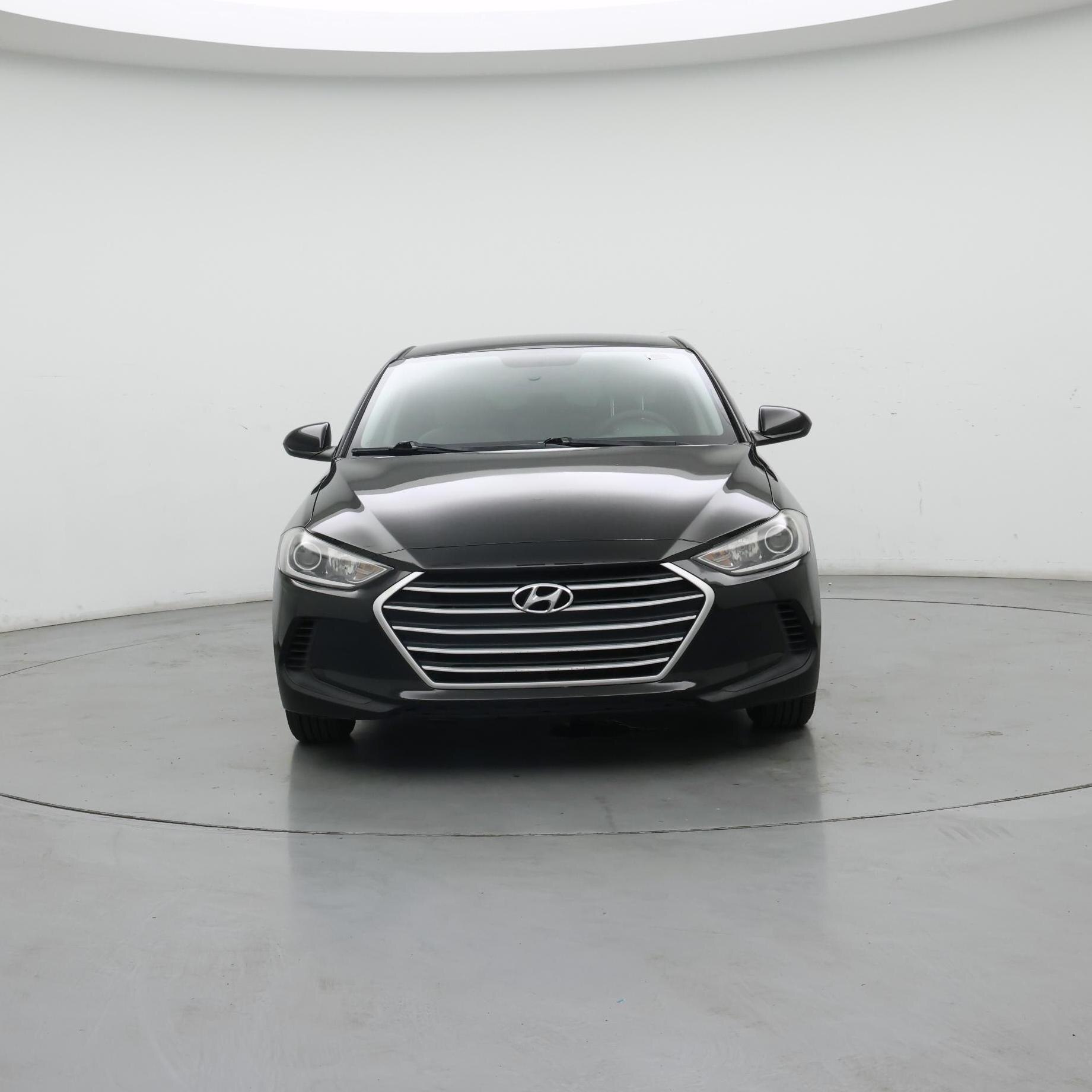 Thumbnail: 2018 Hyundai Elantra - 5