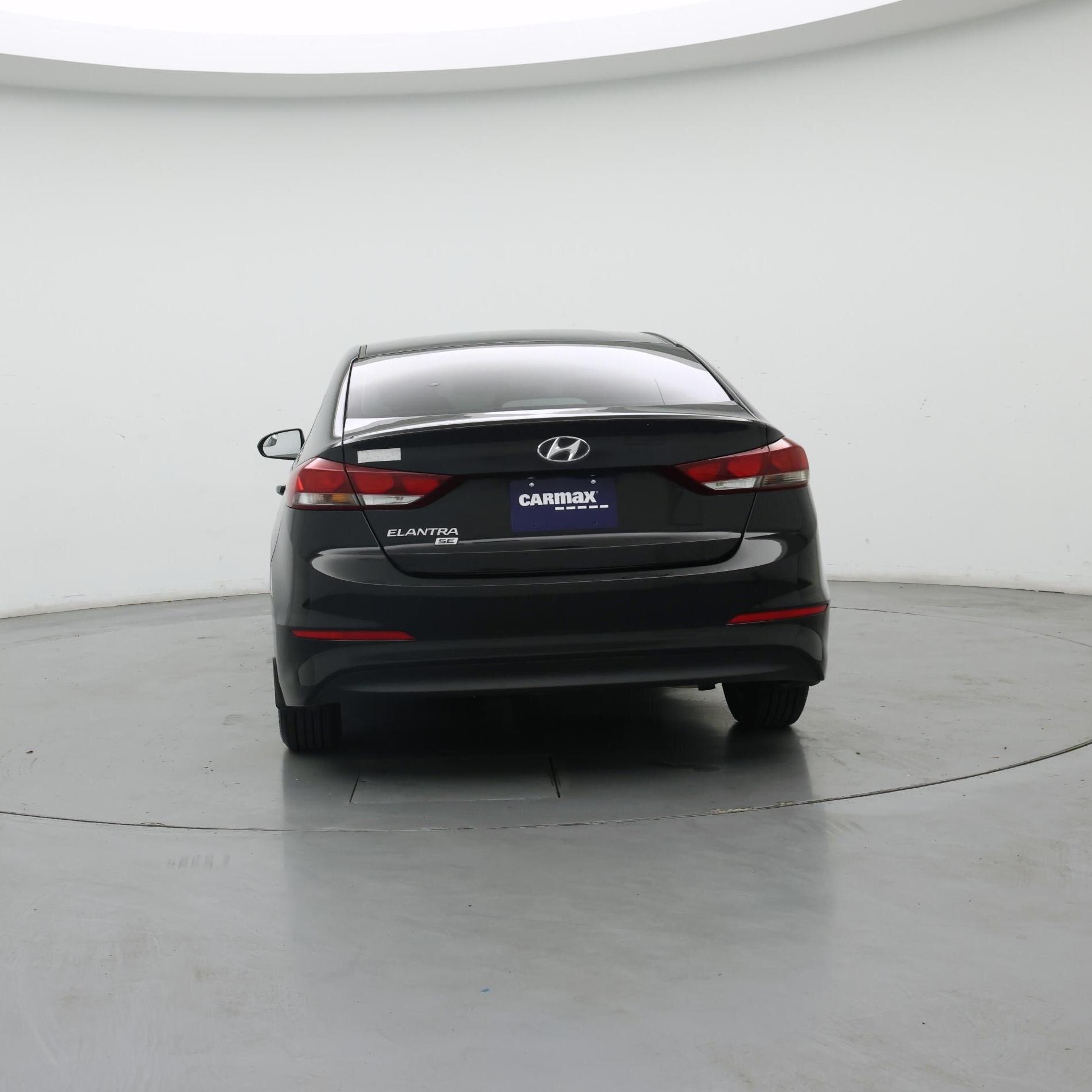 Thumbnail: 2018 Hyundai Elantra - 6